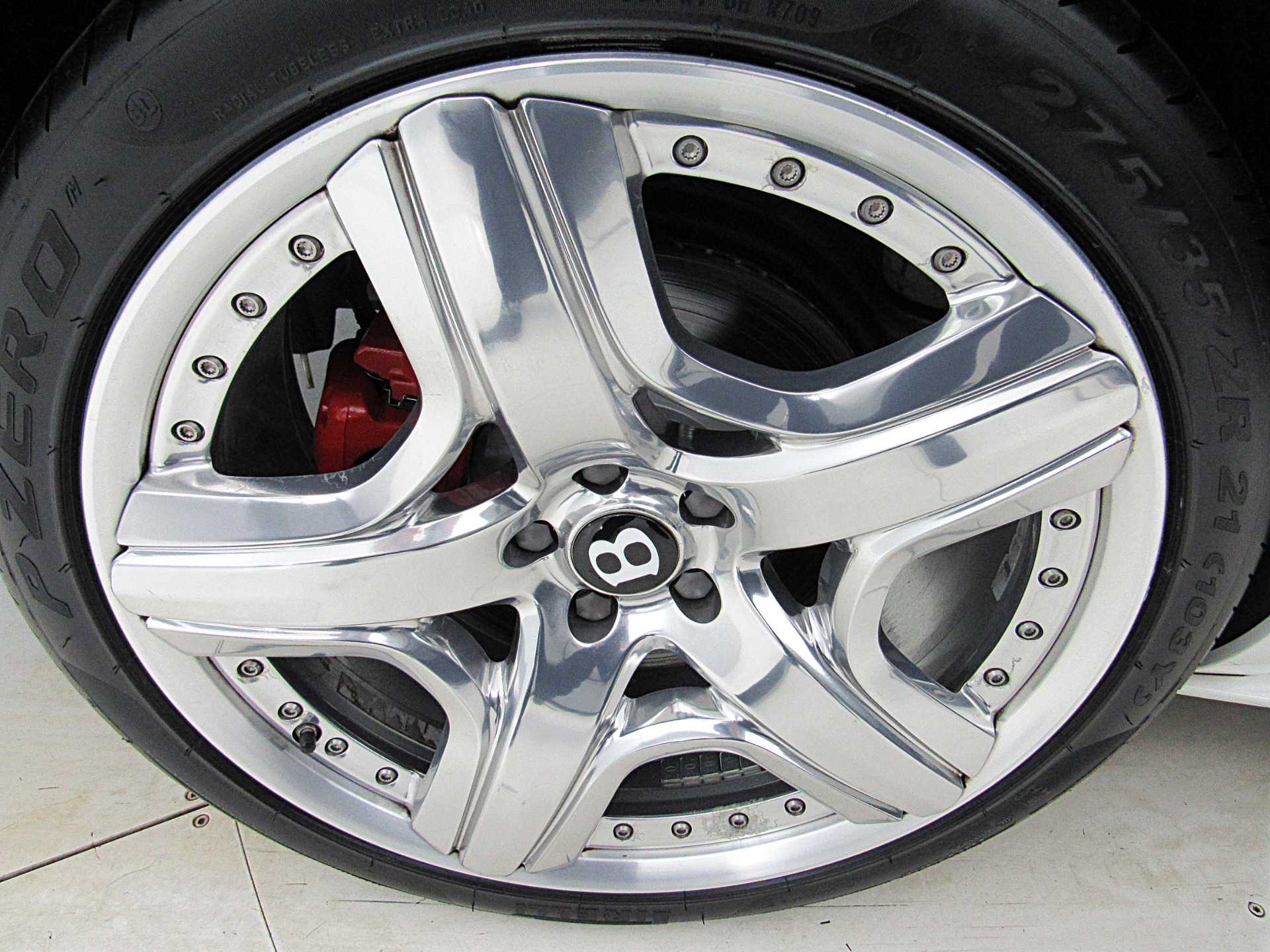 Used 2015 Bentley Continental GT Speed | St. Petersburg, FL