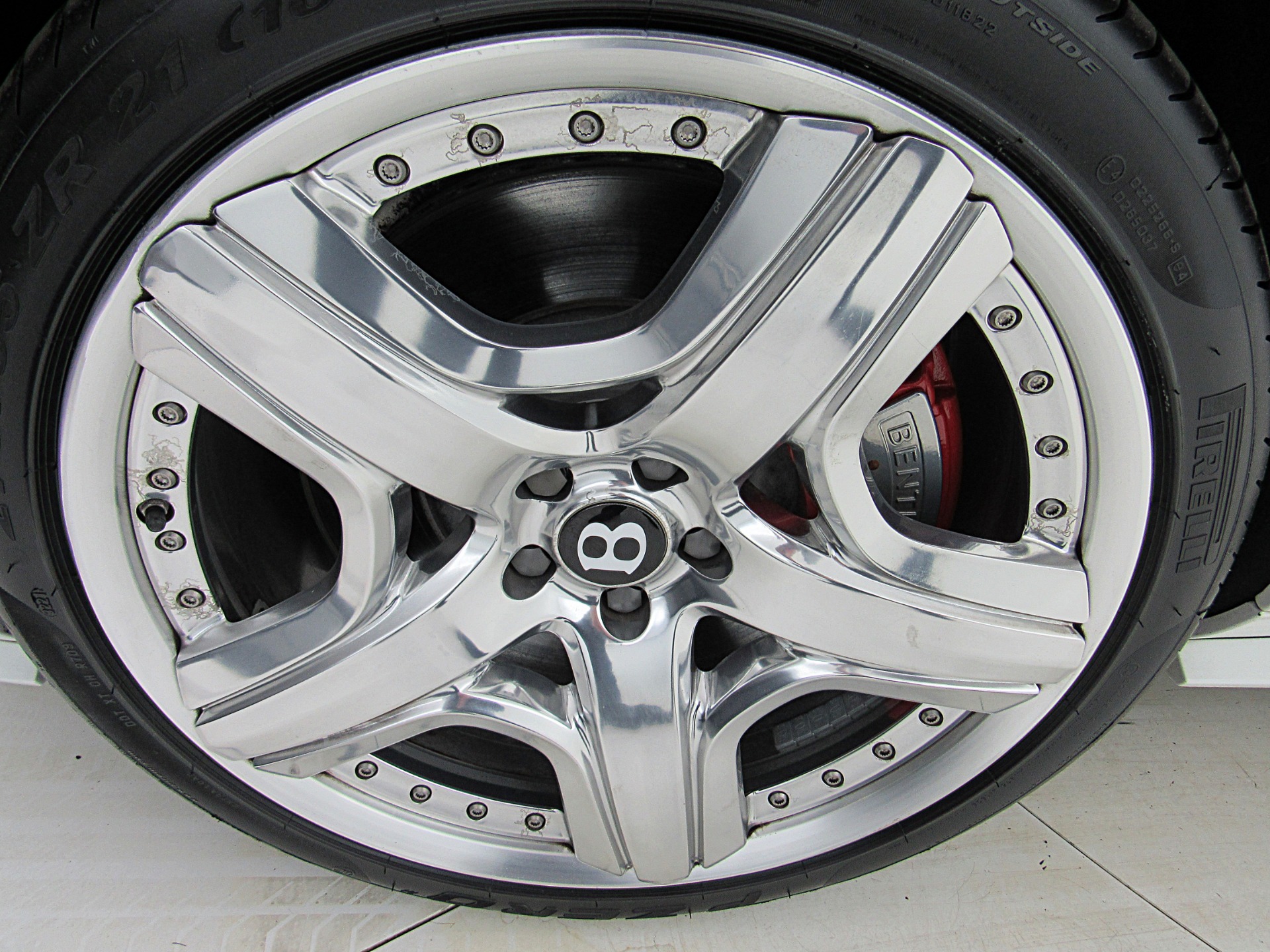 Used 2015 Bentley Continental GT Speed | St. Petersburg, FL
