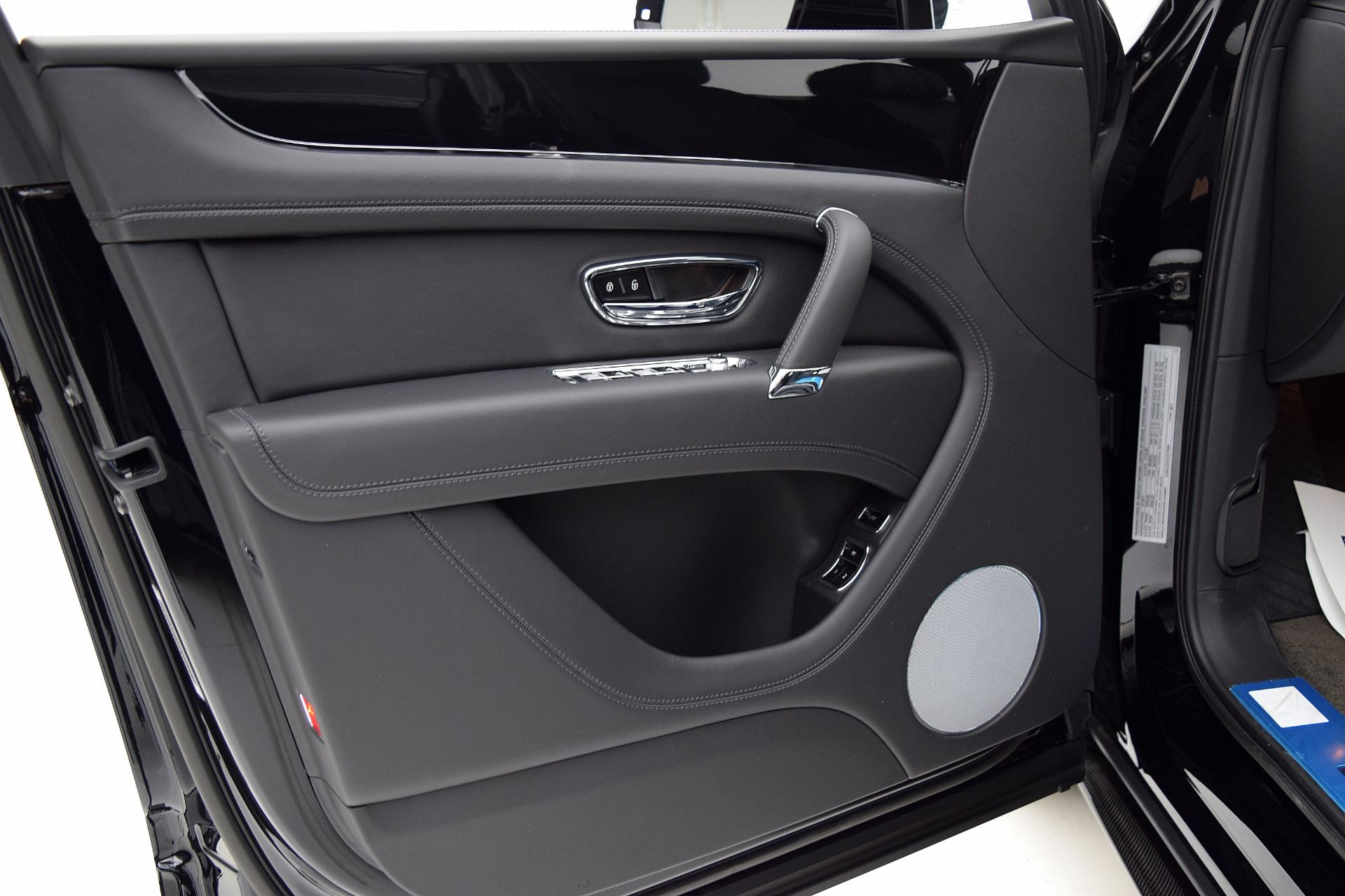 Used 2018 Bentley Bentayga Black Edition | St. Petersburg, FL