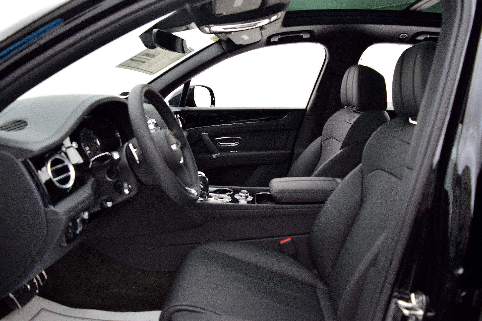 Used 2018 Bentley Bentayga Black Edition | St. Petersburg, FL