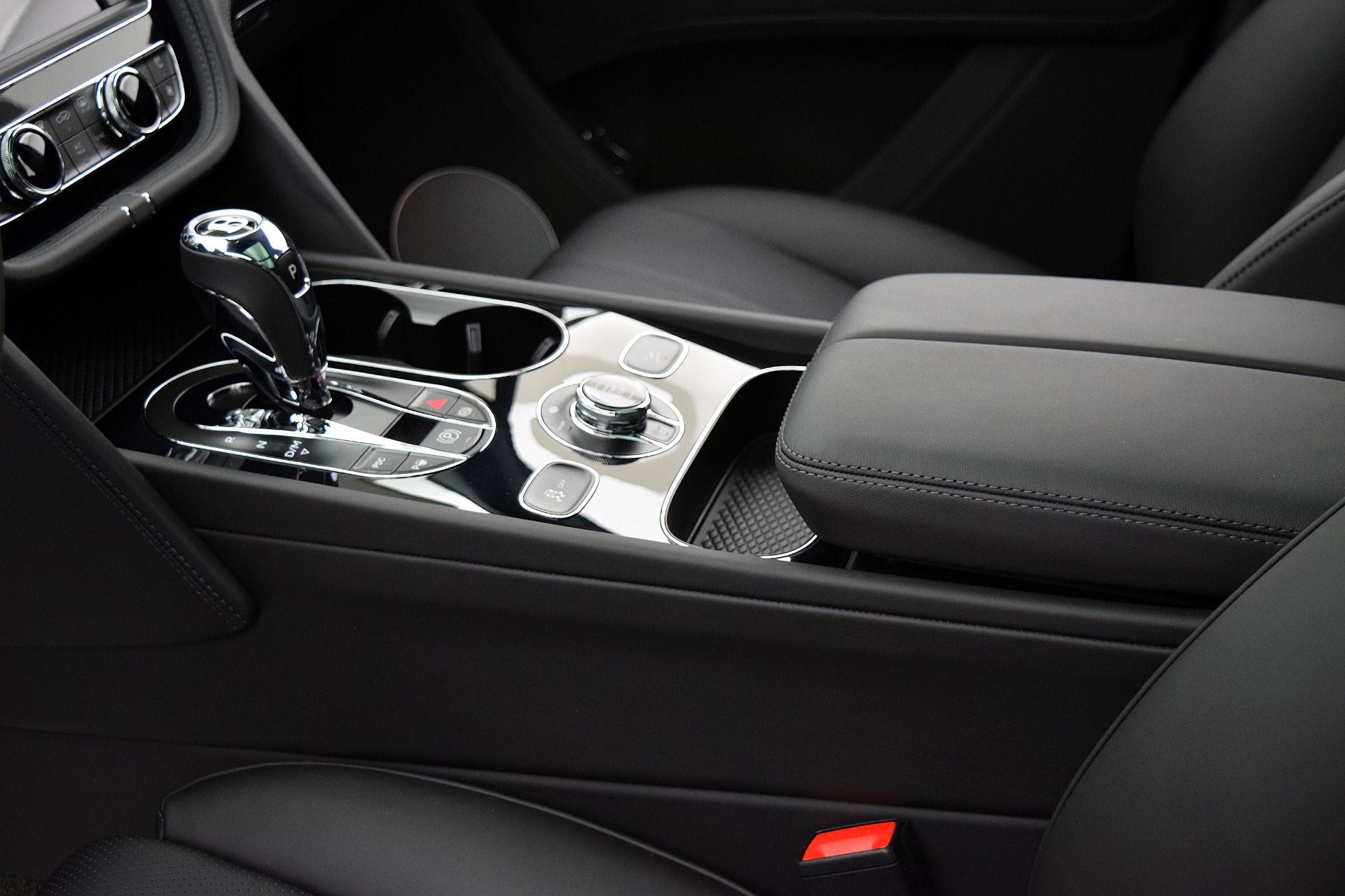 Used 2018 Bentley Bentayga Black Edition | St. Petersburg, FL