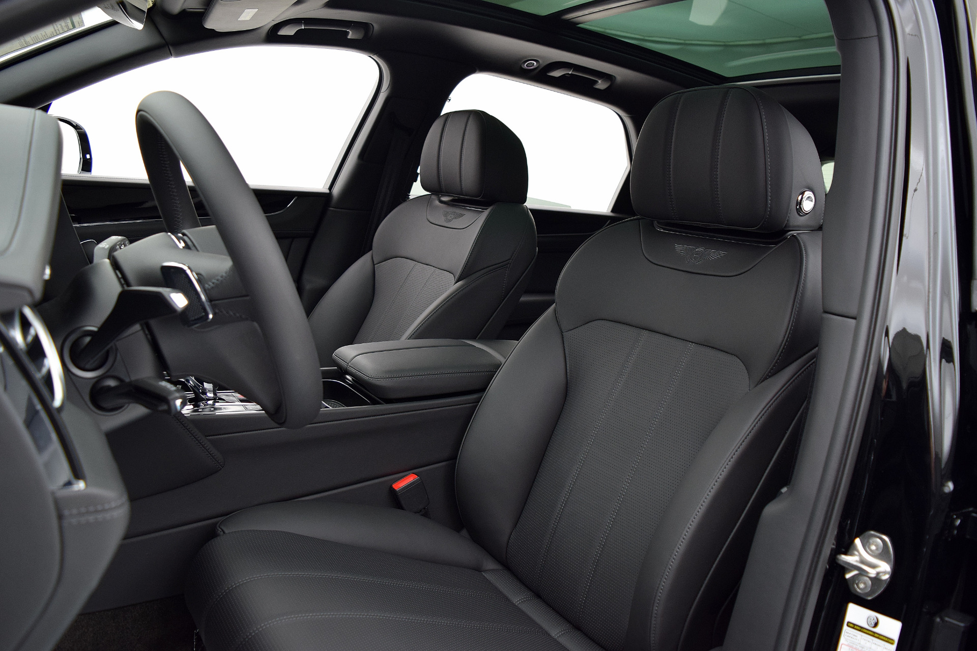 Used 2018 Bentley Bentayga Black Edition | St. Petersburg, FL