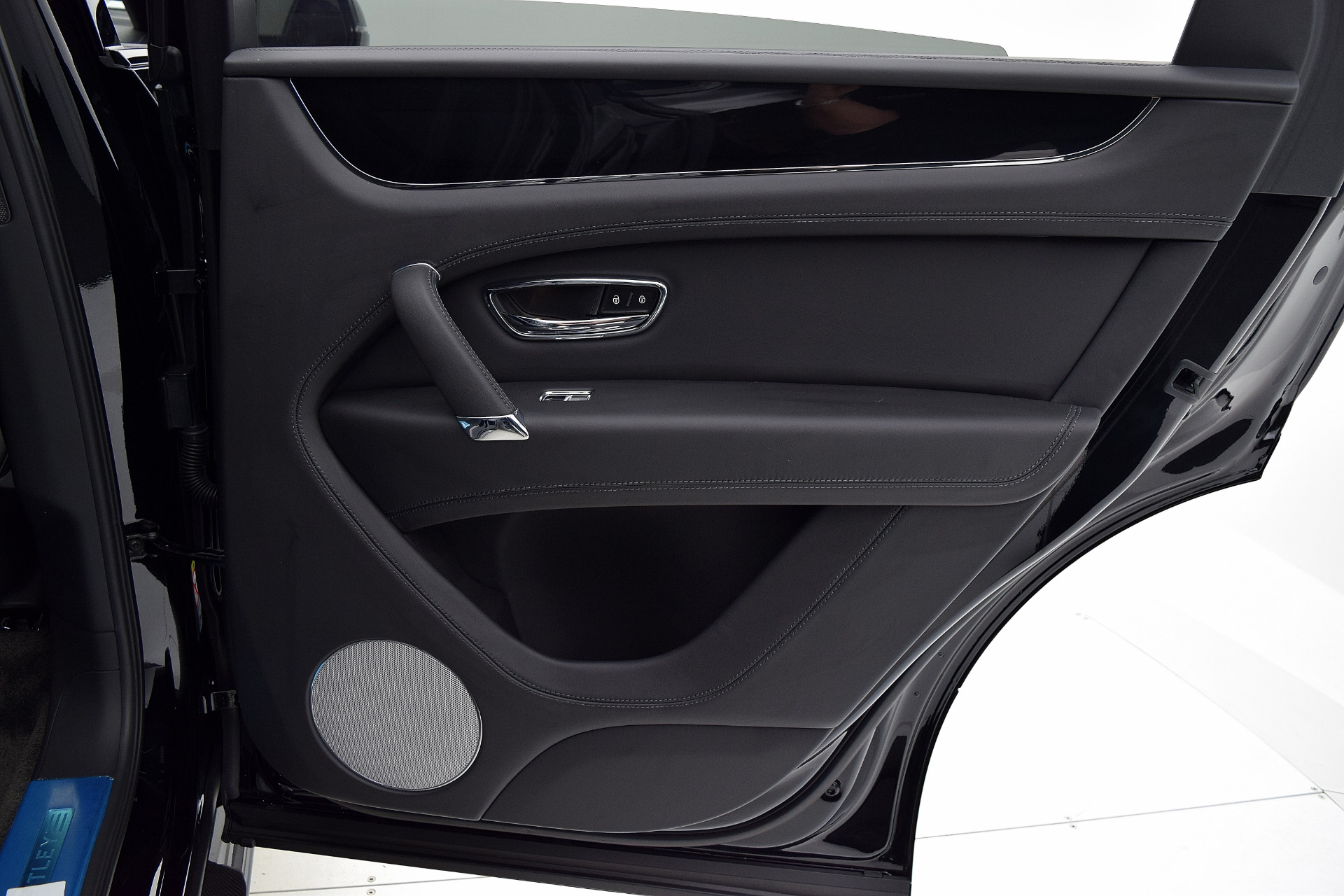 Used 2018 Bentley Bentayga Black Edition | St. Petersburg, FL