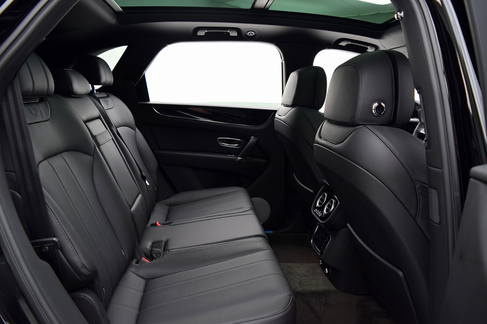 Used 2018 Bentley Bentayga Black Edition | St. Petersburg, FL