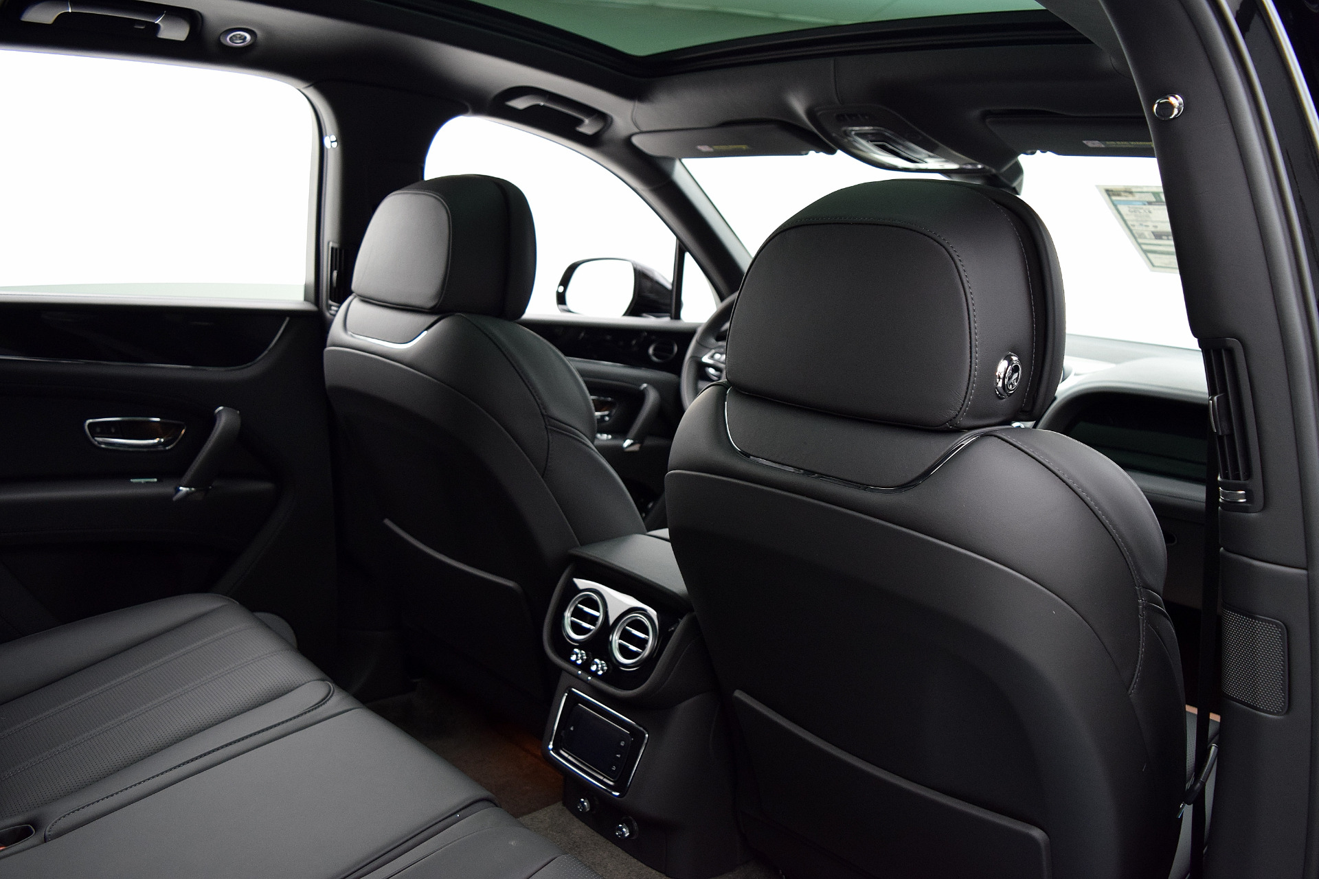 Used 2018 Bentley Bentayga Black Edition | St. Petersburg, FL