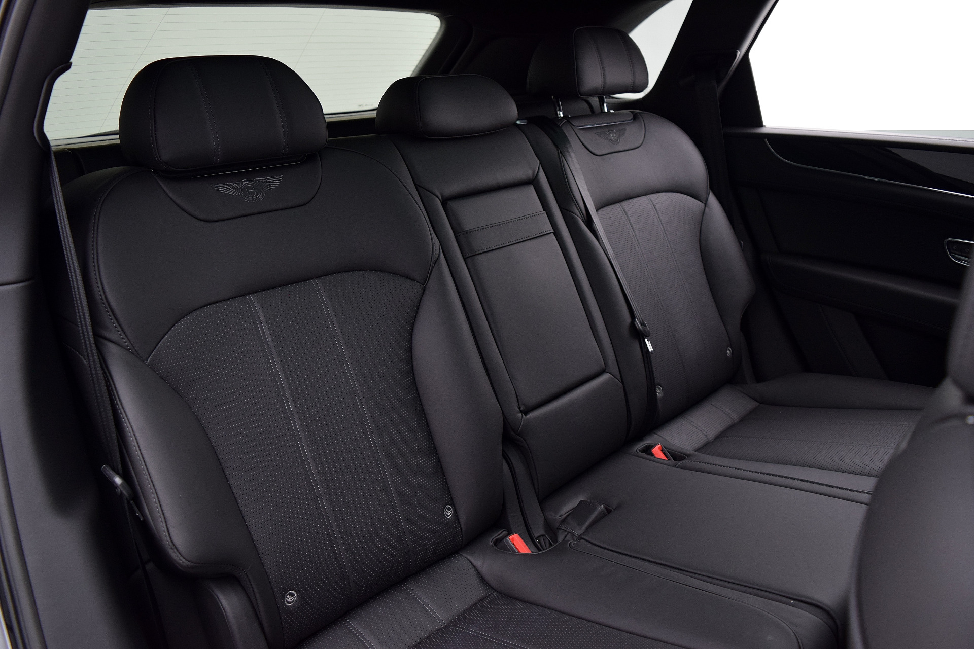 Used 2018 Bentley Bentayga Black Edition | St. Petersburg, FL