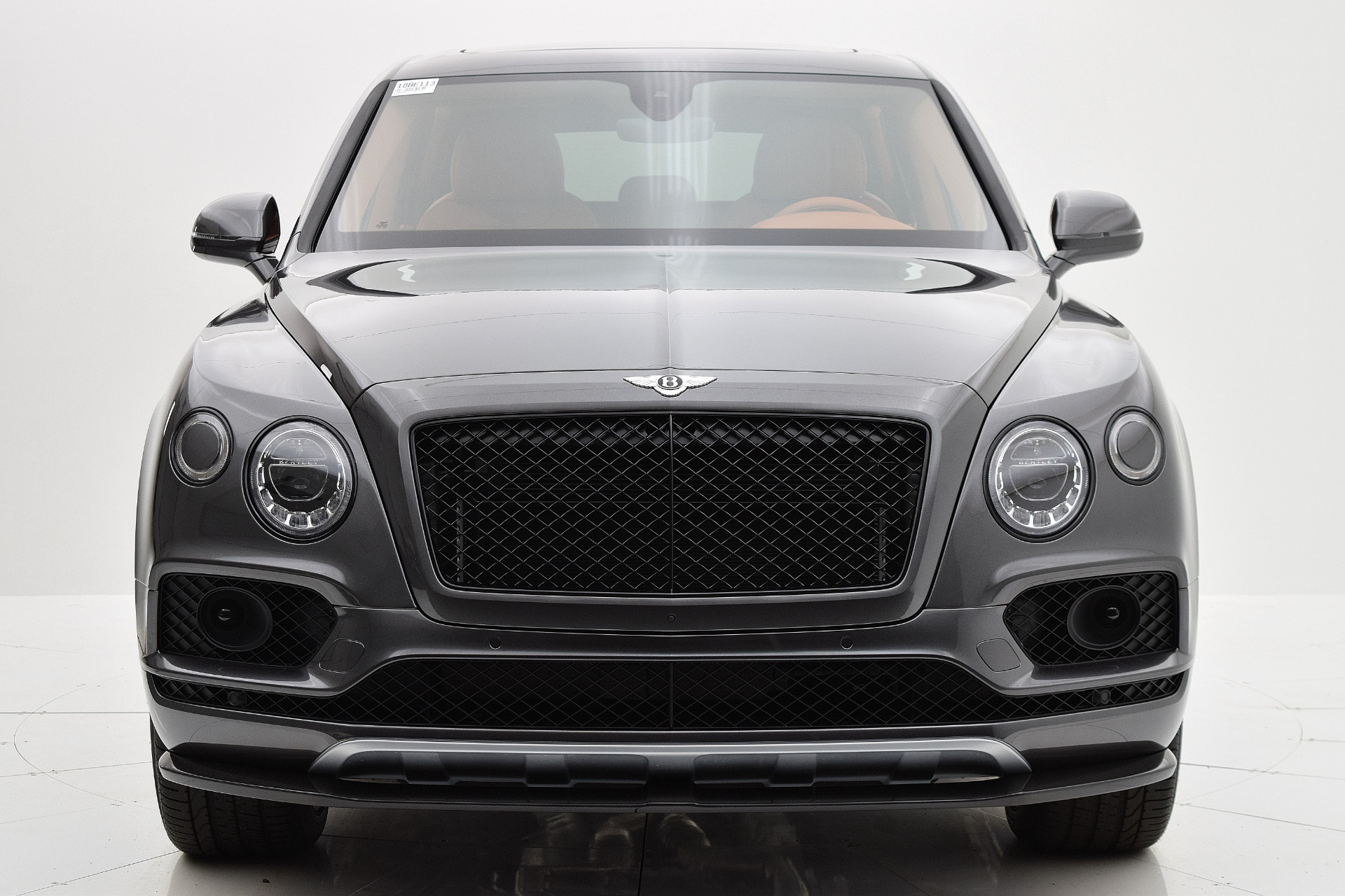 Used 2018 Bentley Bentayga Black Edition | St. Petersburg, FL