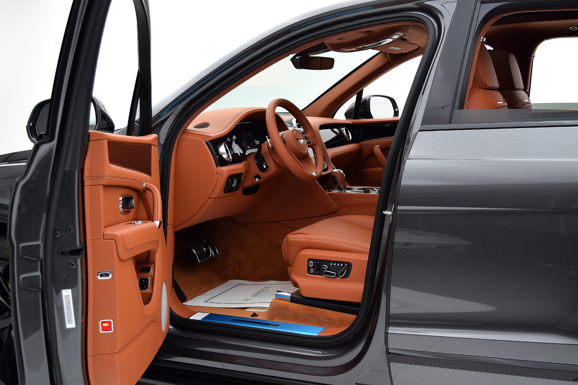 Used 2018 Bentley Bentayga Black Edition | St. Petersburg, FL