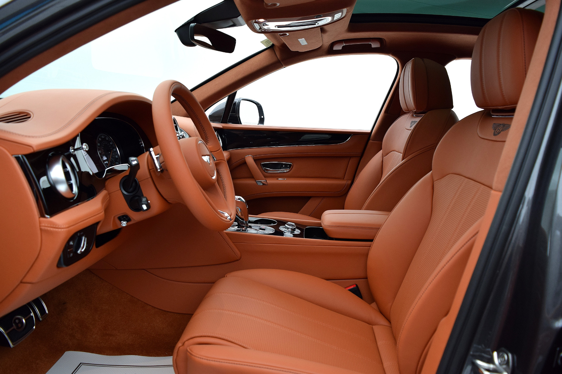 Used 2018 Bentley Bentayga Black Edition | St. Petersburg, FL