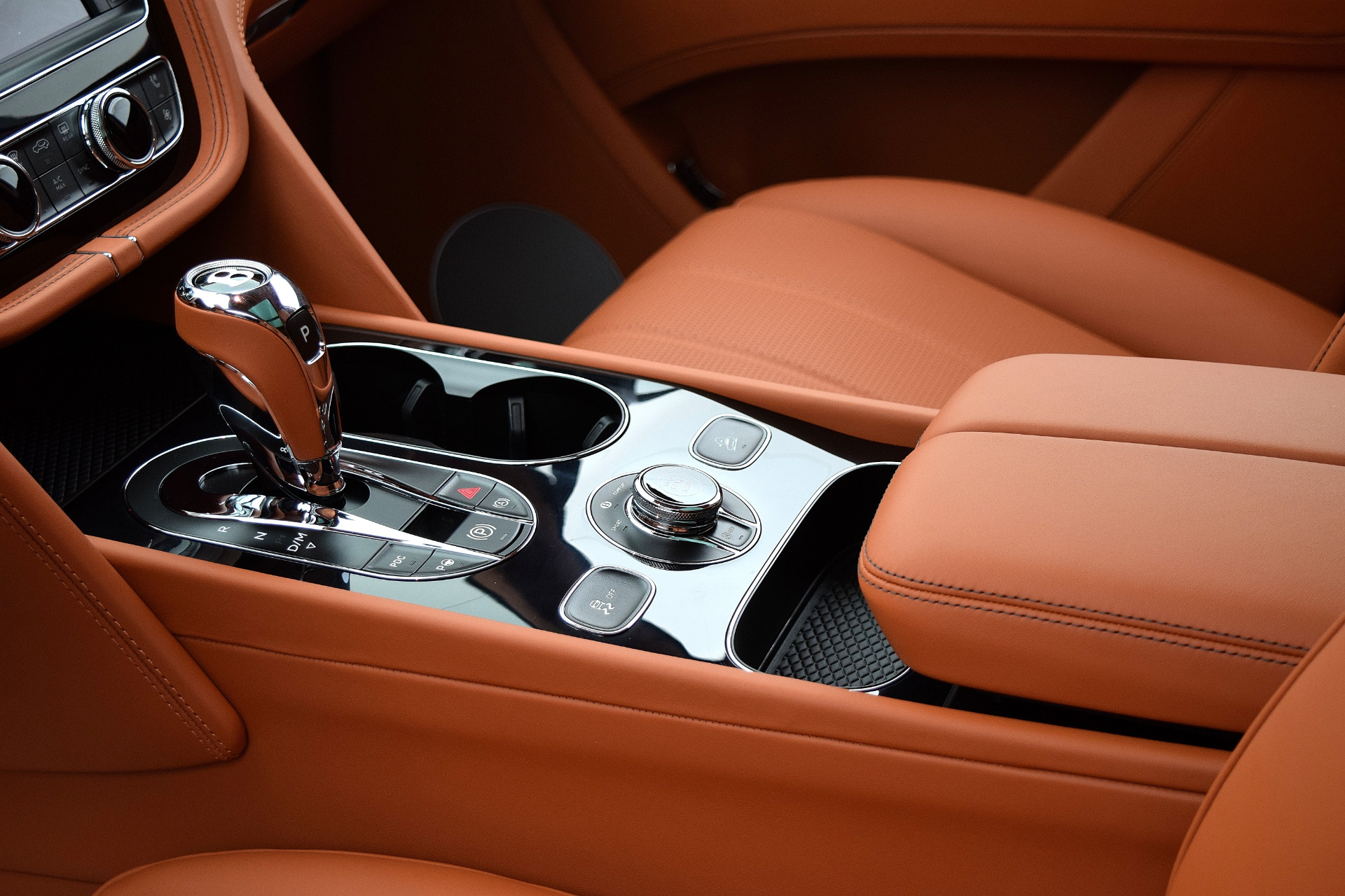 Used 2018 Bentley Bentayga Black Edition | St. Petersburg, FL