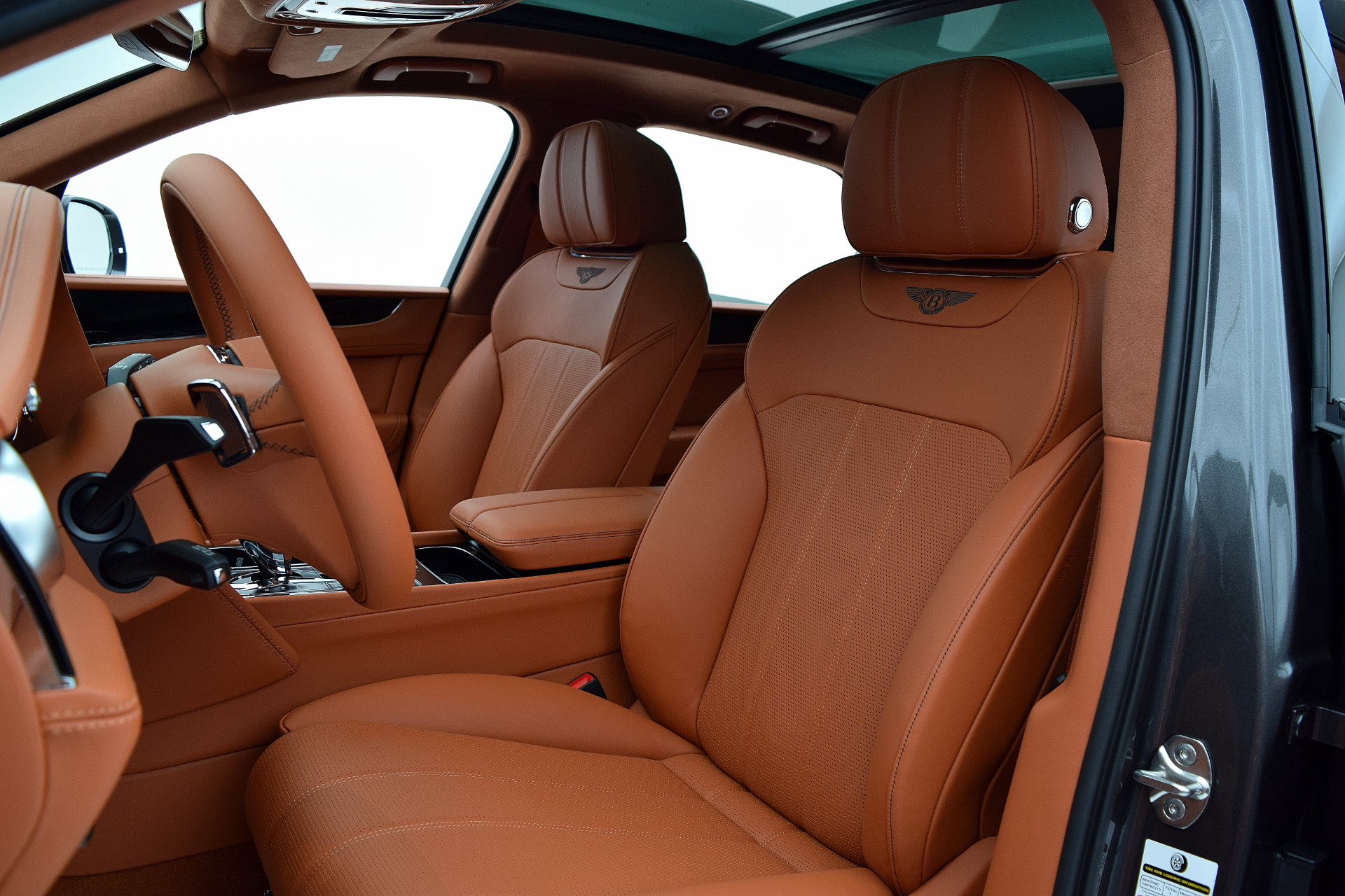 Used 2018 Bentley Bentayga Black Edition | St. Petersburg, FL