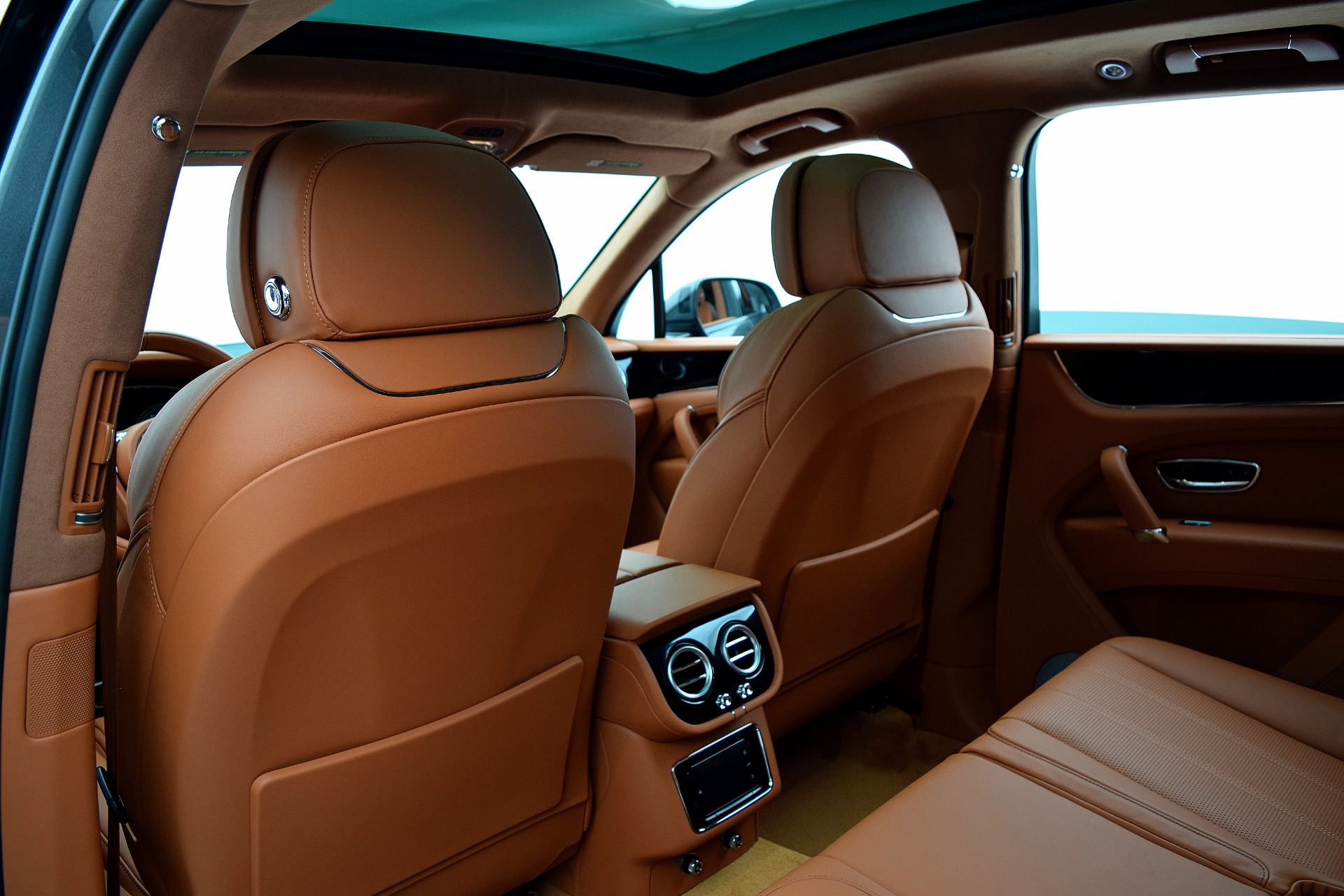 Used 2018 Bentley Bentayga Black Edition | St. Petersburg, FL
