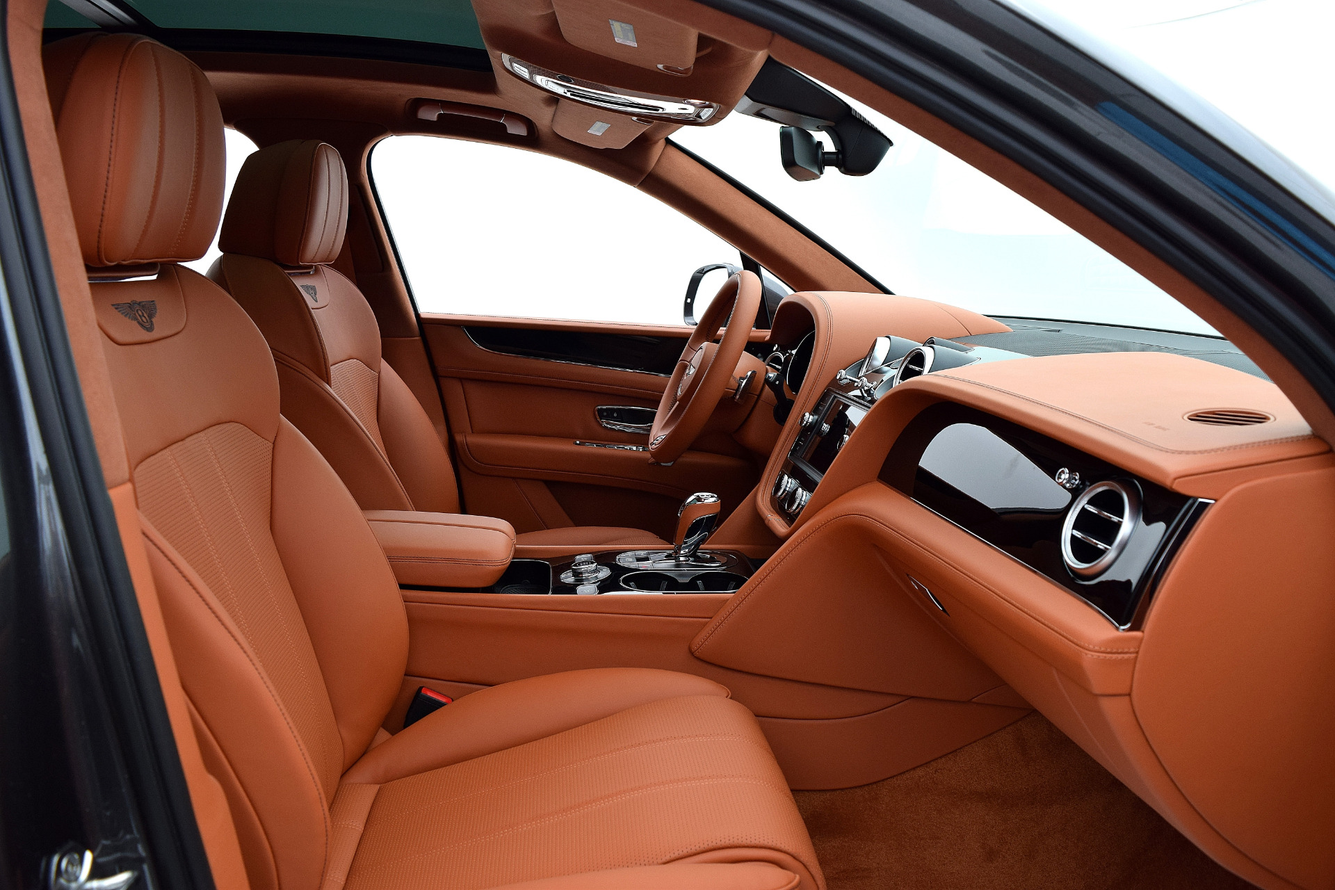 Used 2018 Bentley Bentayga Black Edition | St. Petersburg, FL