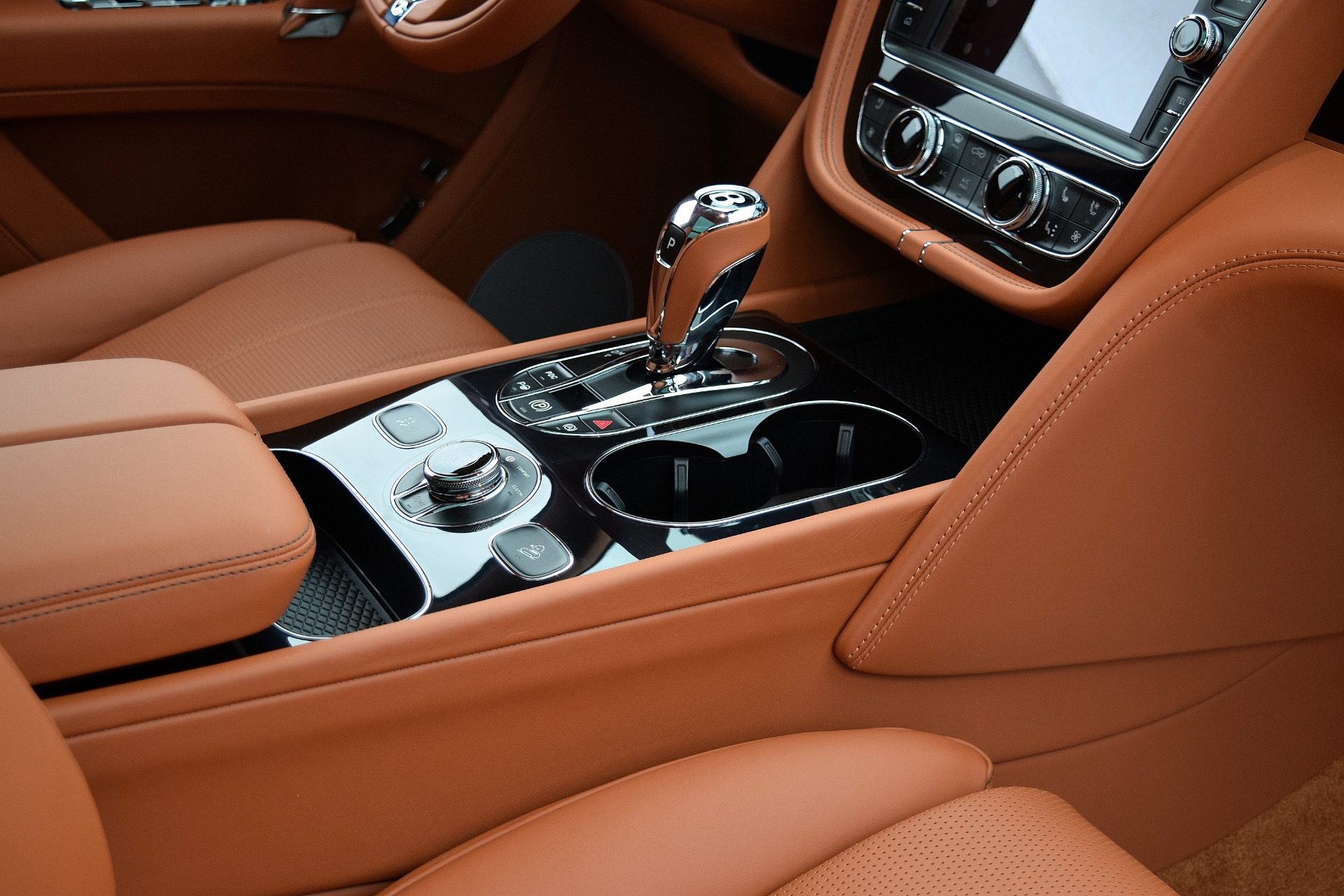 Used 2018 Bentley Bentayga Black Edition | St. Petersburg, FL