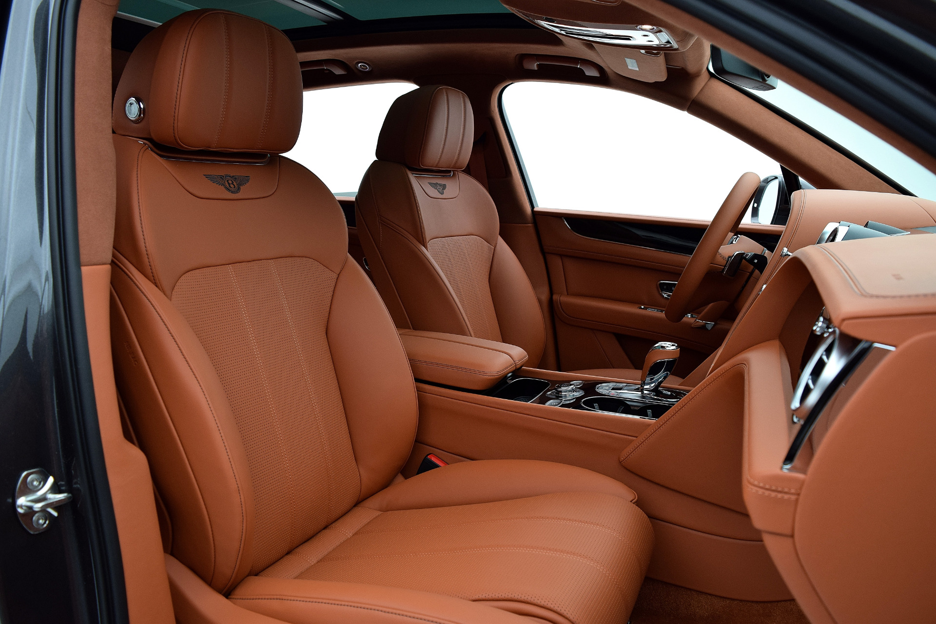 Used 2018 Bentley Bentayga Black Edition | St. Petersburg, FL