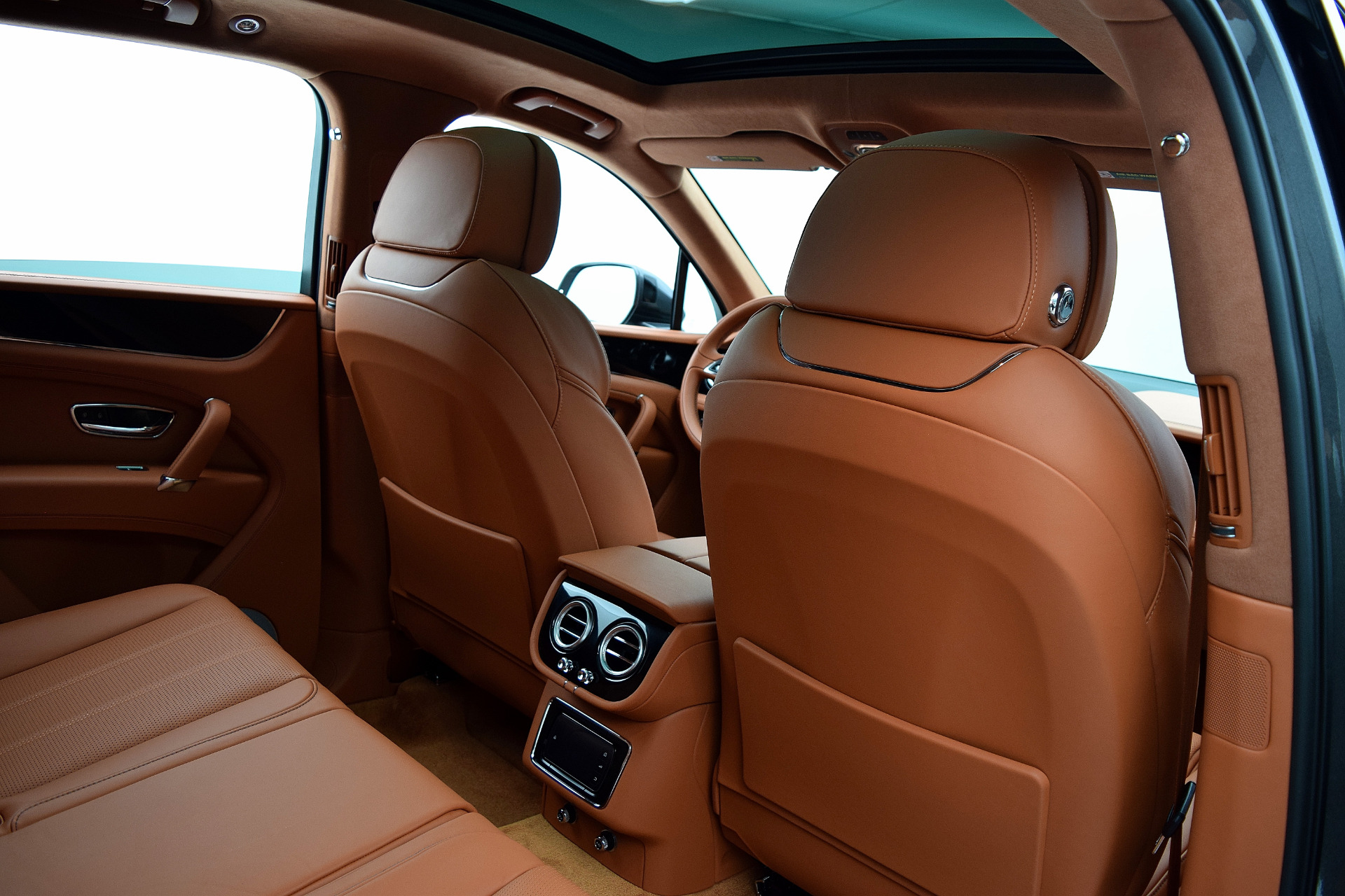 Used 2018 Bentley Bentayga Black Edition | St. Petersburg, FL