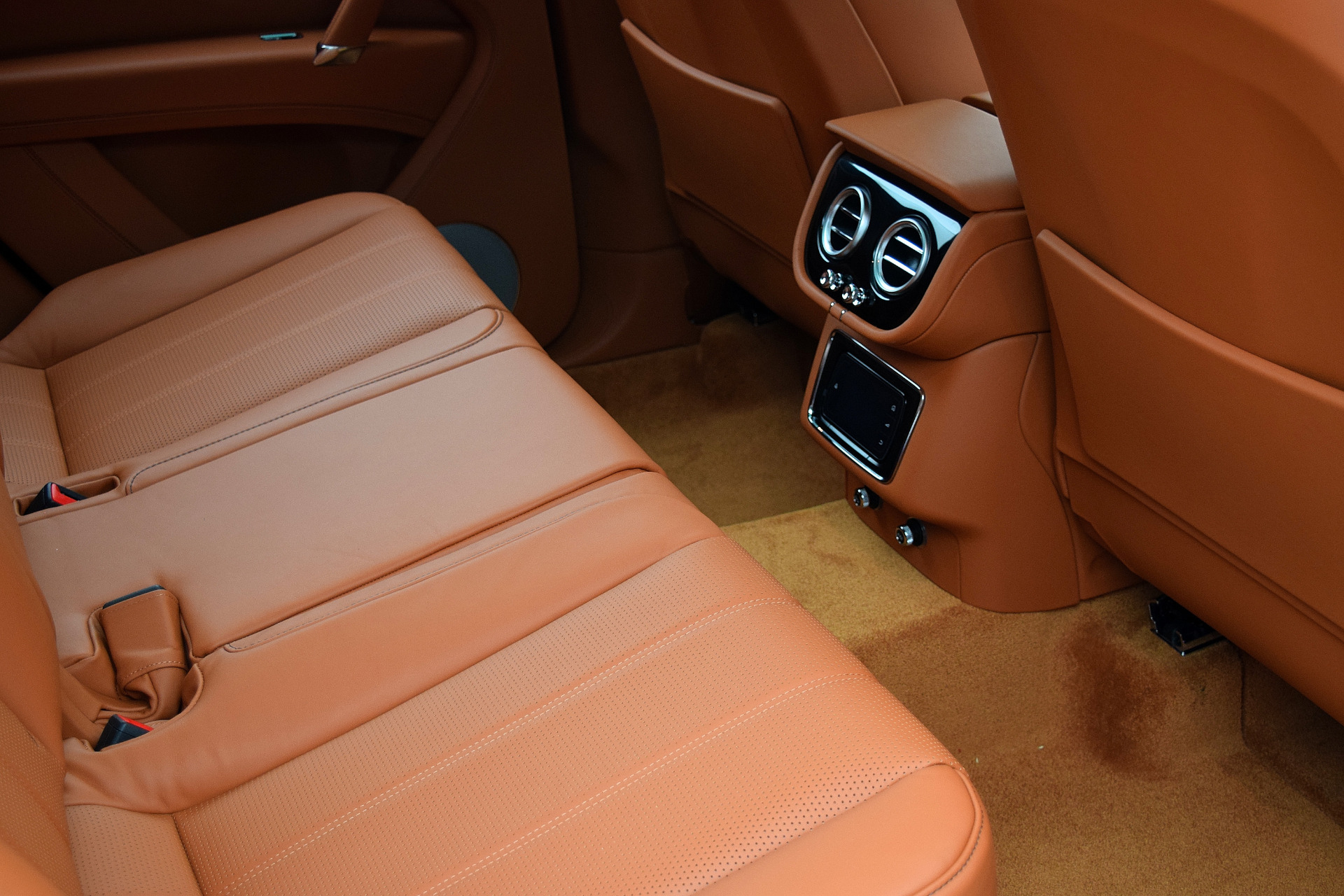Used 2018 Bentley Bentayga Black Edition | St. Petersburg, FL