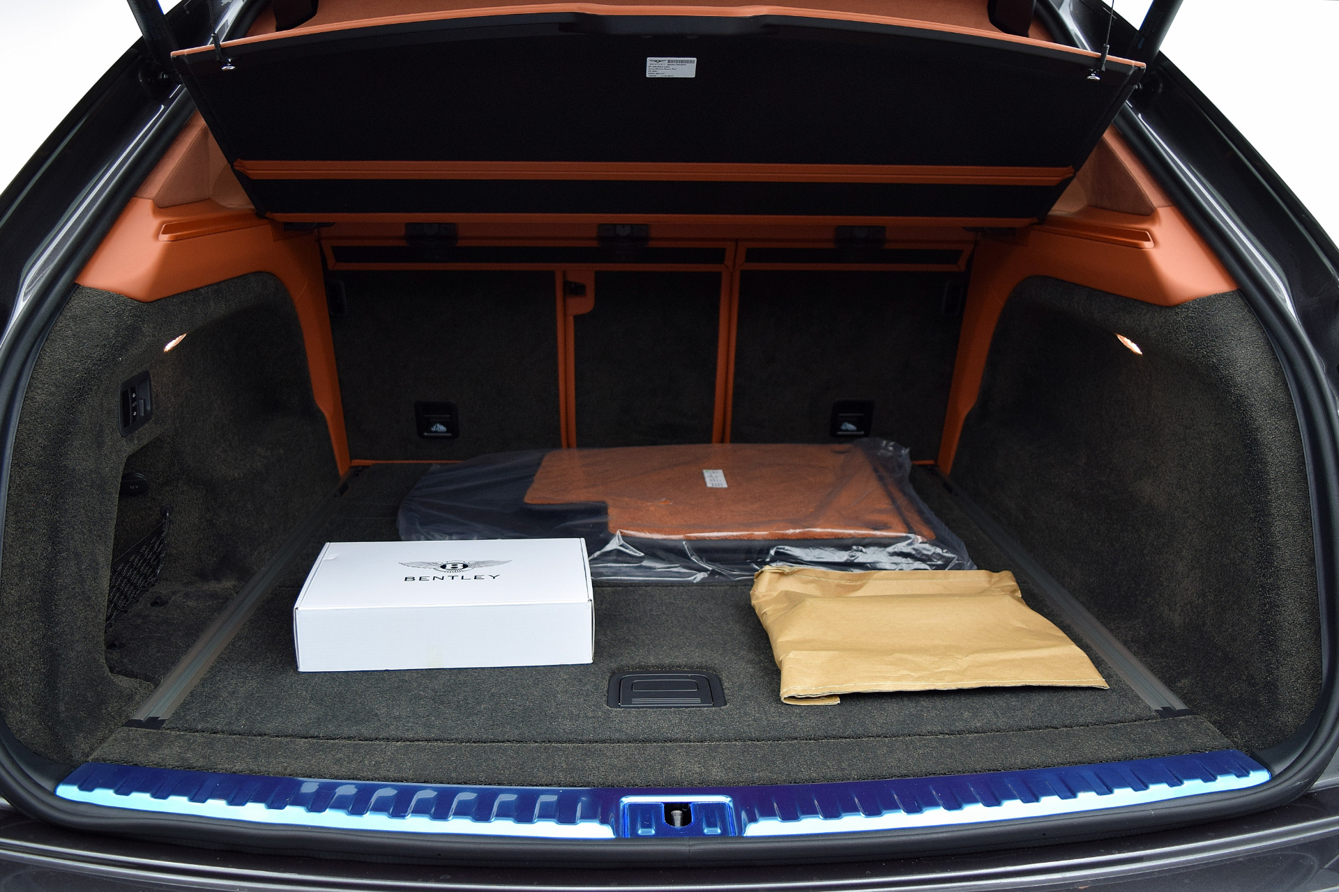 Used 2018 Bentley Bentayga Black Edition | St. Petersburg, FL