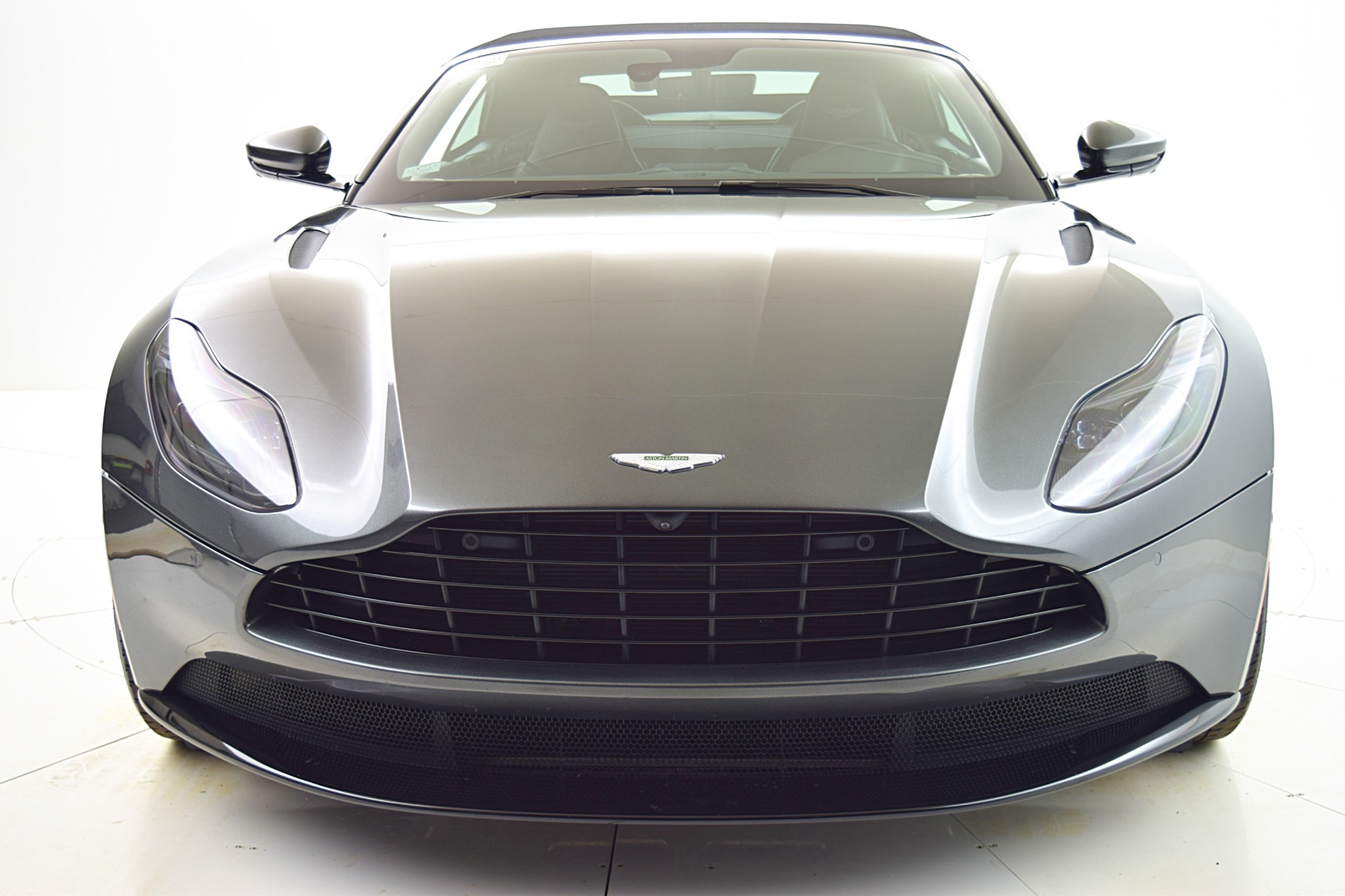 Used 2019 Aston Martin DB11 Volante | St. Petersburg, FL