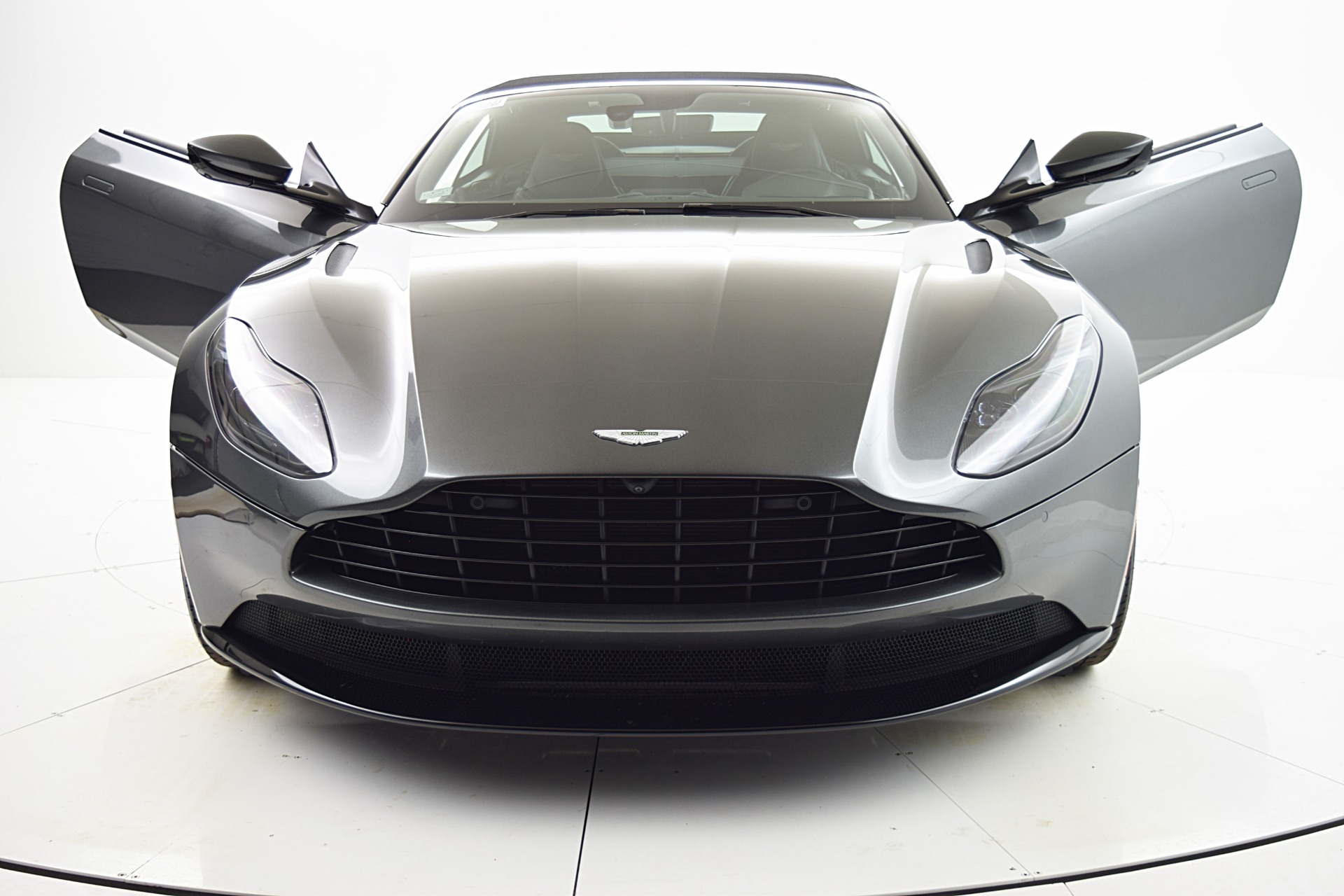 Used 2019 Aston Martin DB11 Volante | St. Petersburg, FL