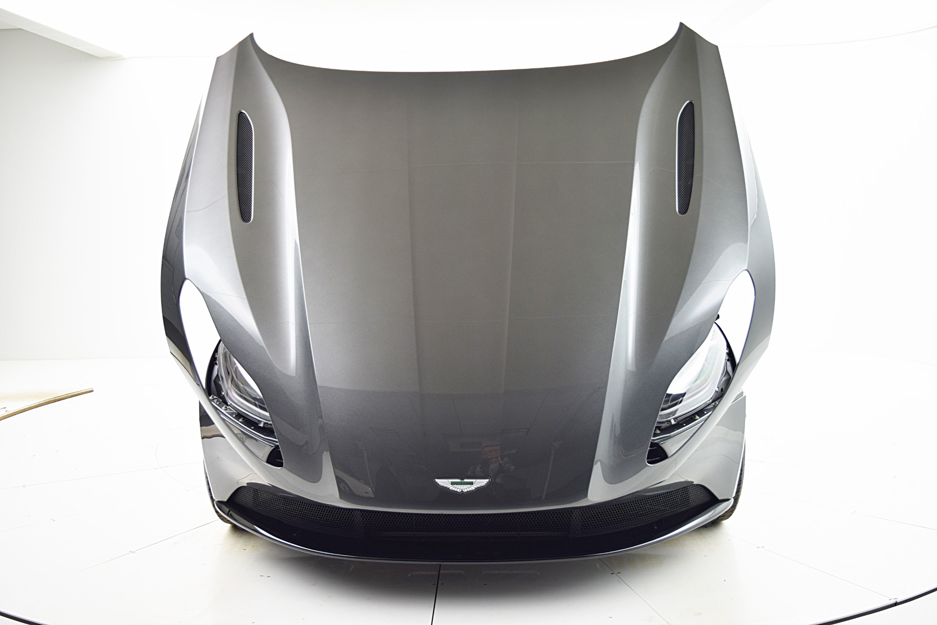 Used 2019 Aston Martin DB11 Volante | St. Petersburg, FL