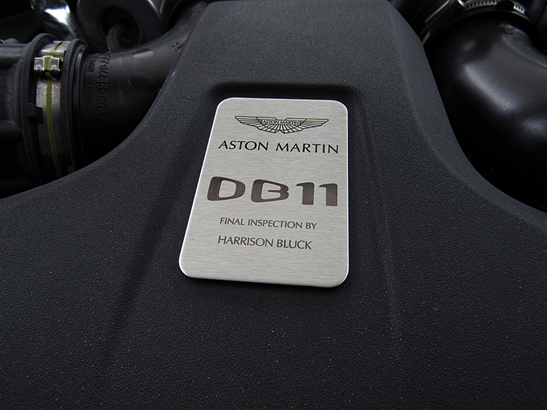 Used 2019 Aston Martin DB11 Volante | St. Petersburg, FL