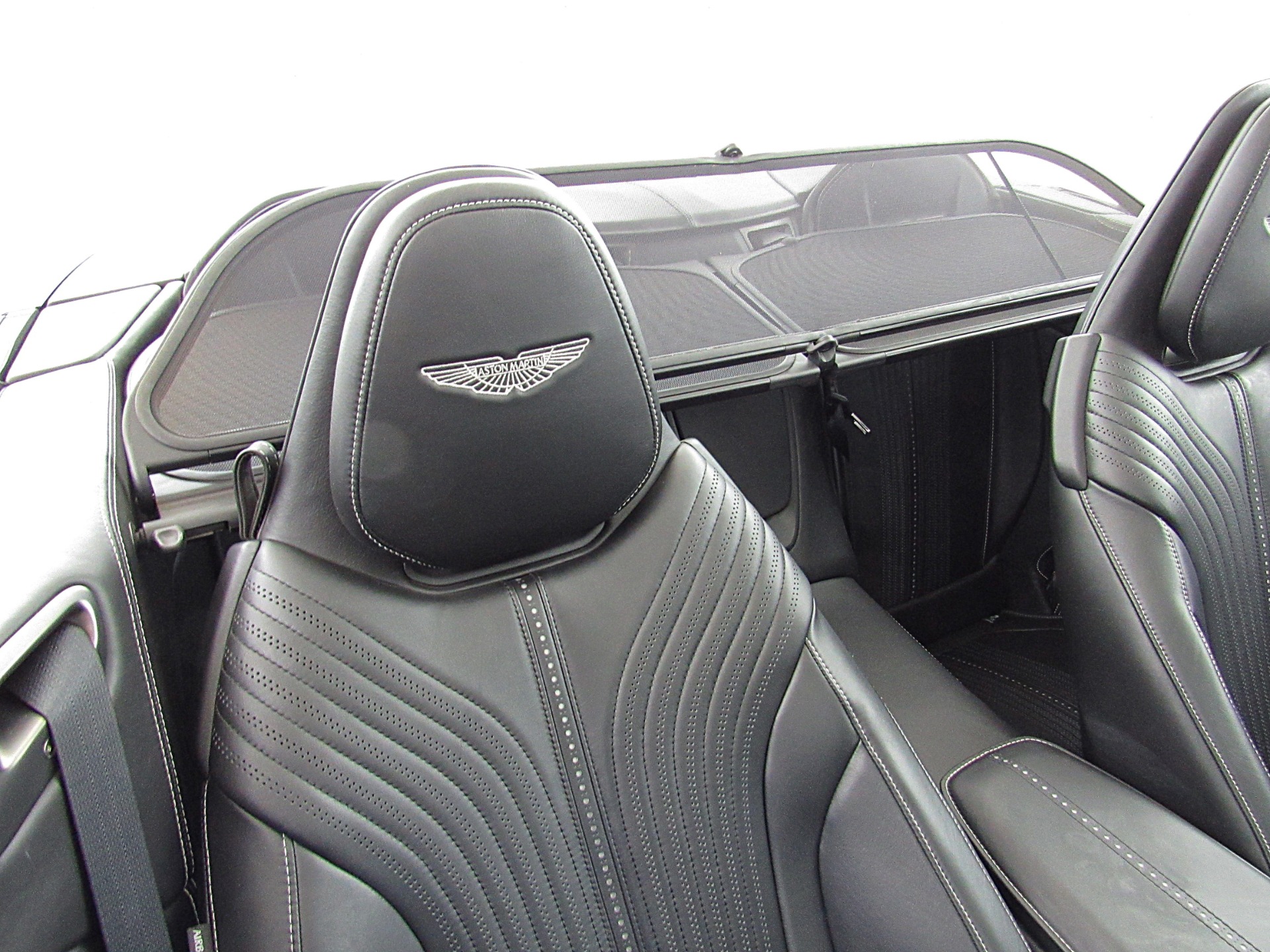 Used 2019 Aston Martin DB11 Volante | St. Petersburg, FL