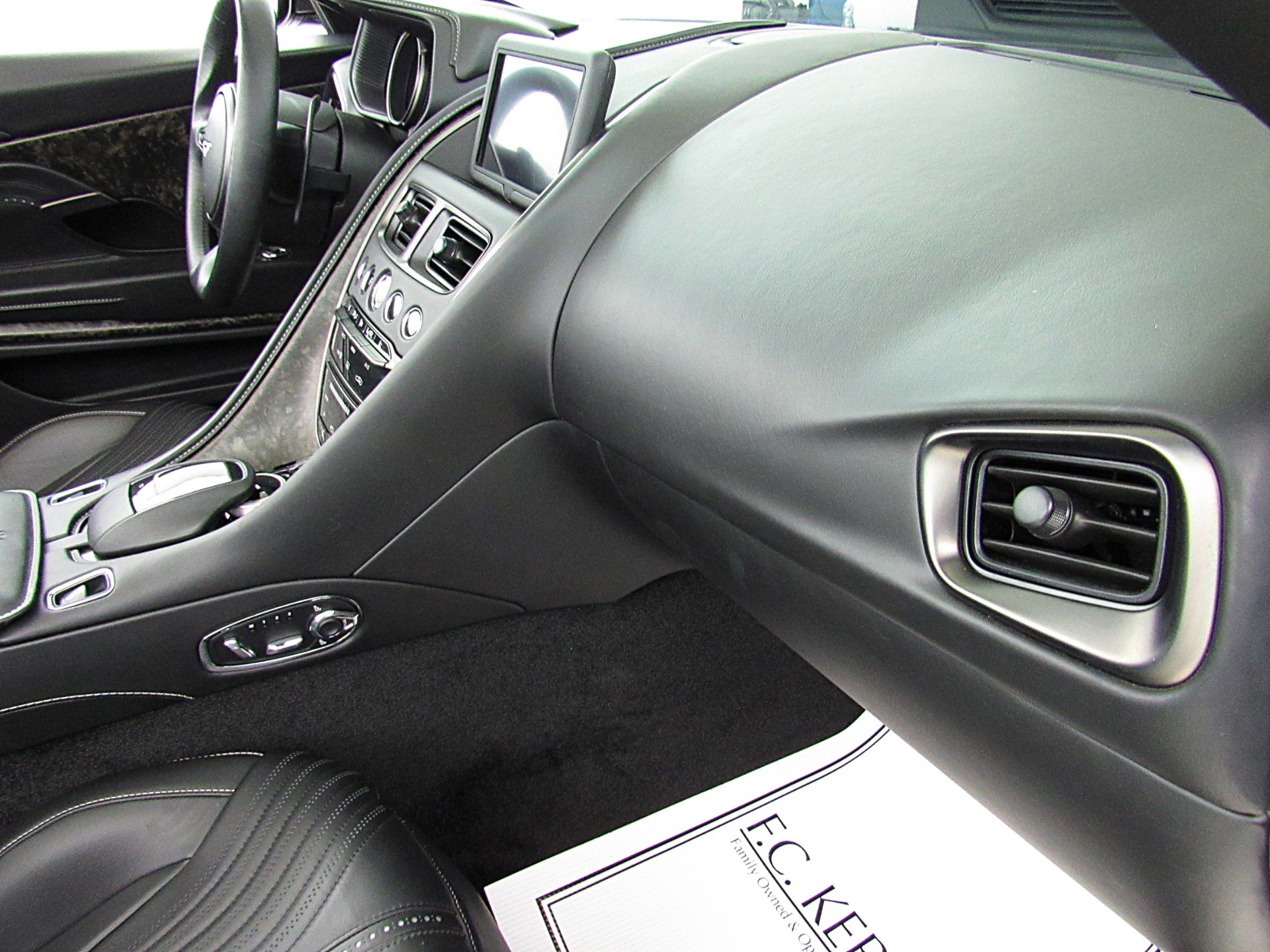 Used 2019 Aston Martin DB11 Volante | St. Petersburg, FL