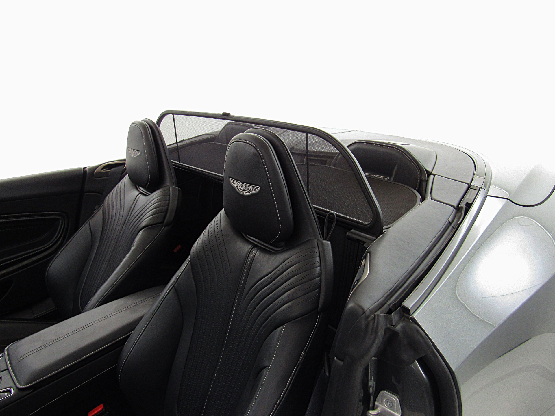 Used 2019 Aston Martin DB11 Volante | St. Petersburg, FL
