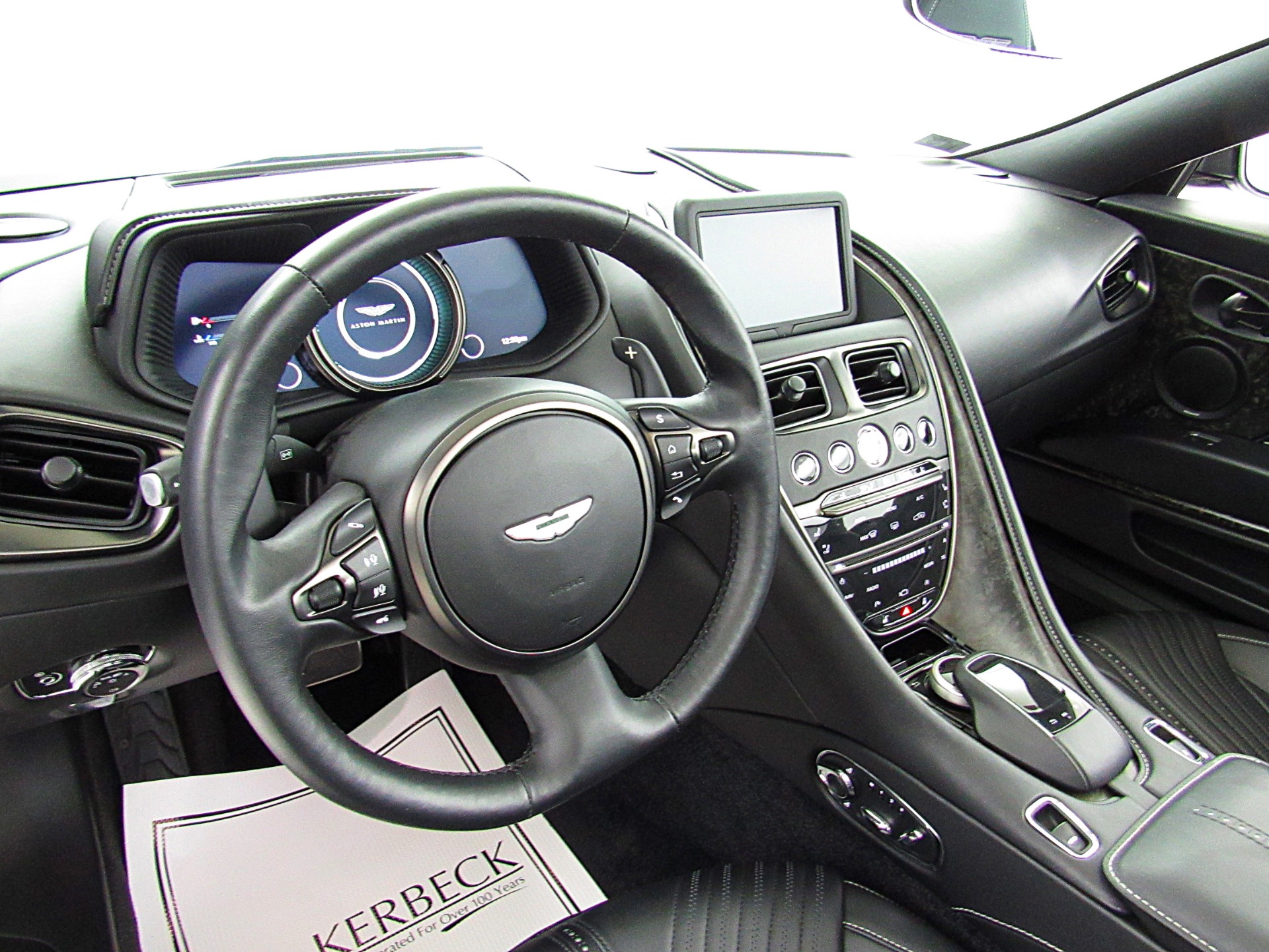 Used 2019 Aston Martin DB11 Volante | St. Petersburg, FL