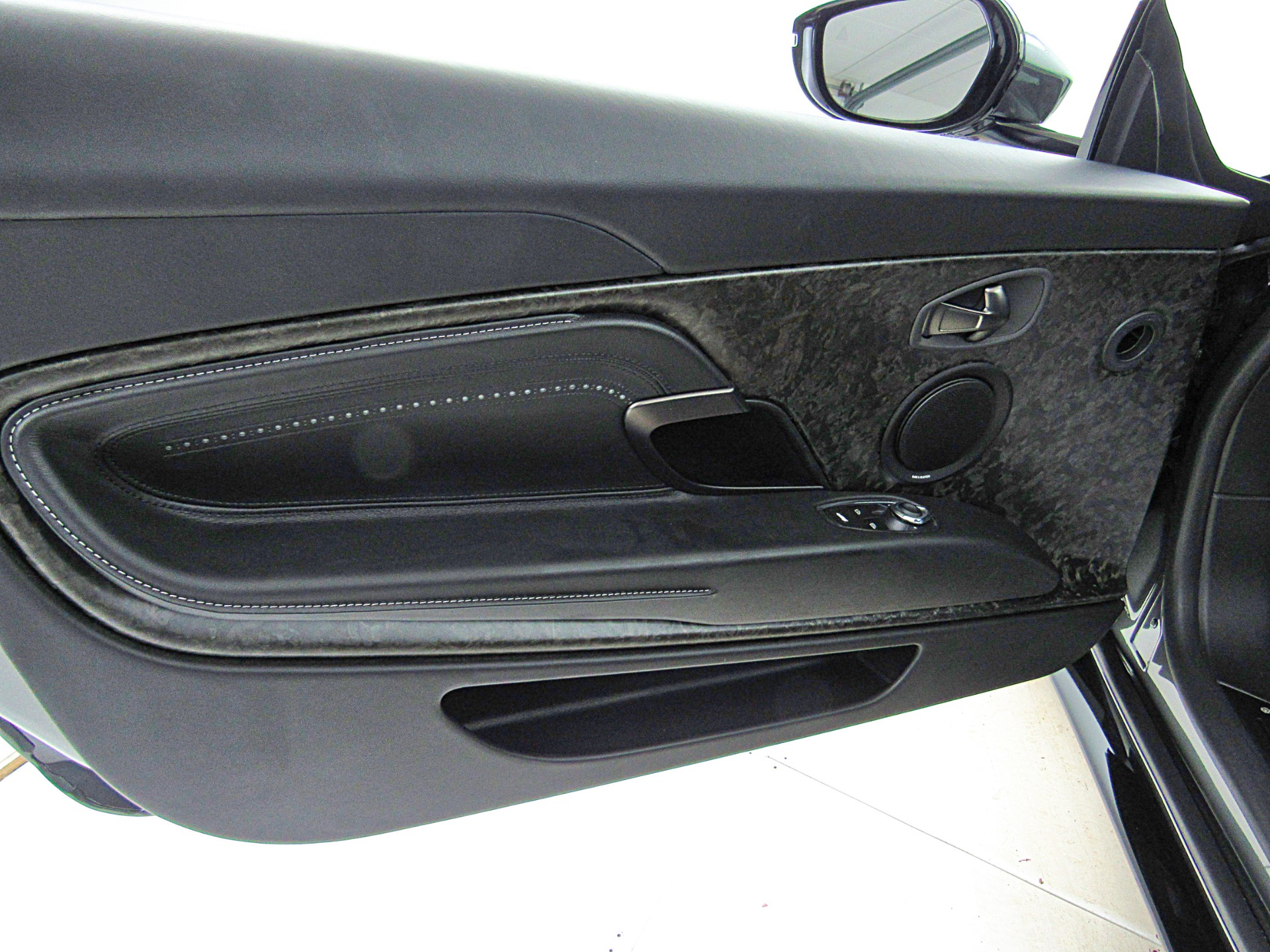 Used 2019 Aston Martin DB11 Volante | St. Petersburg, FL