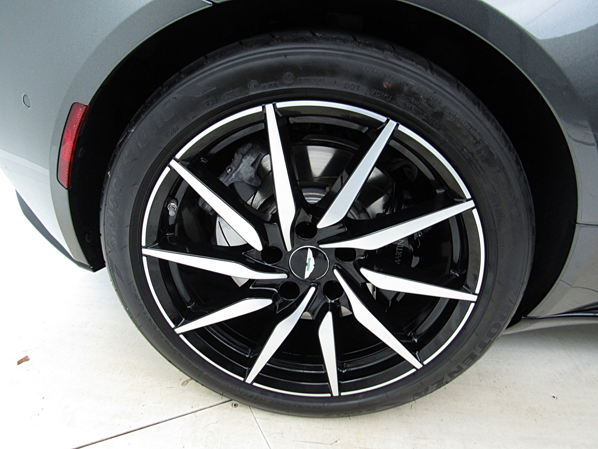 Used 2019 Aston Martin DB11 Volante | St. Petersburg, FL