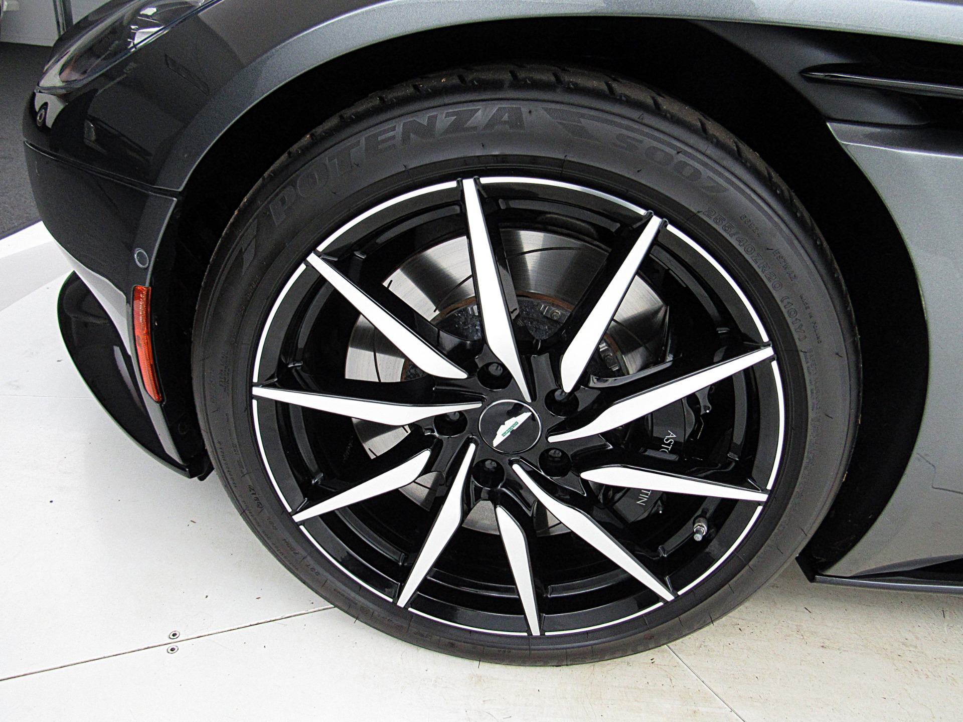 Used 2019 Aston Martin DB11 Volante | St. Petersburg, FL