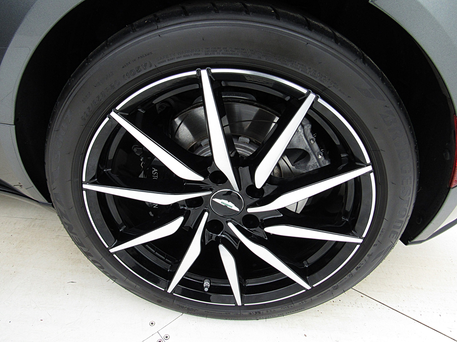 Used 2019 Aston Martin DB11 Volante | St. Petersburg, FL