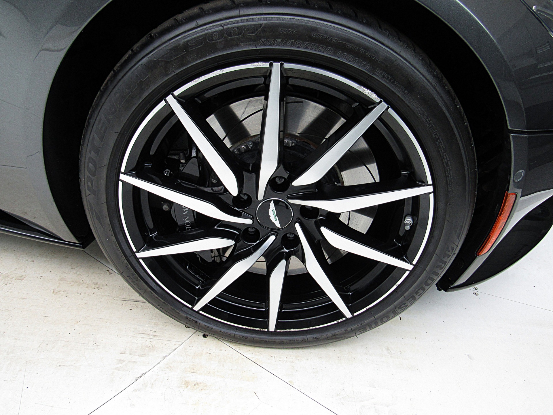 Used 2019 Aston Martin DB11 Volante | St. Petersburg, FL