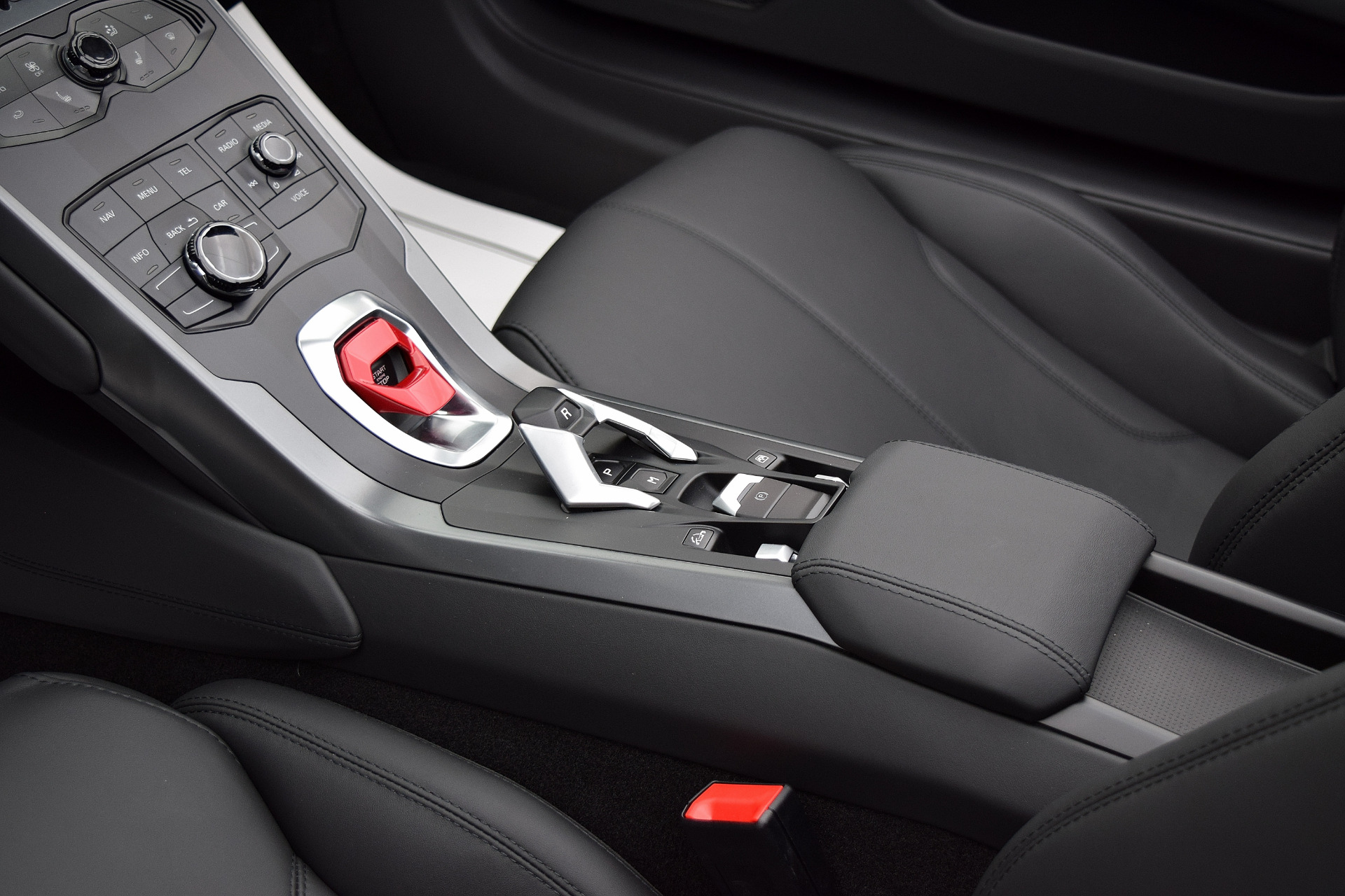 Used 2018 Lamborghini Huracan LP580-2 Spyder | St. Petersburg, FL