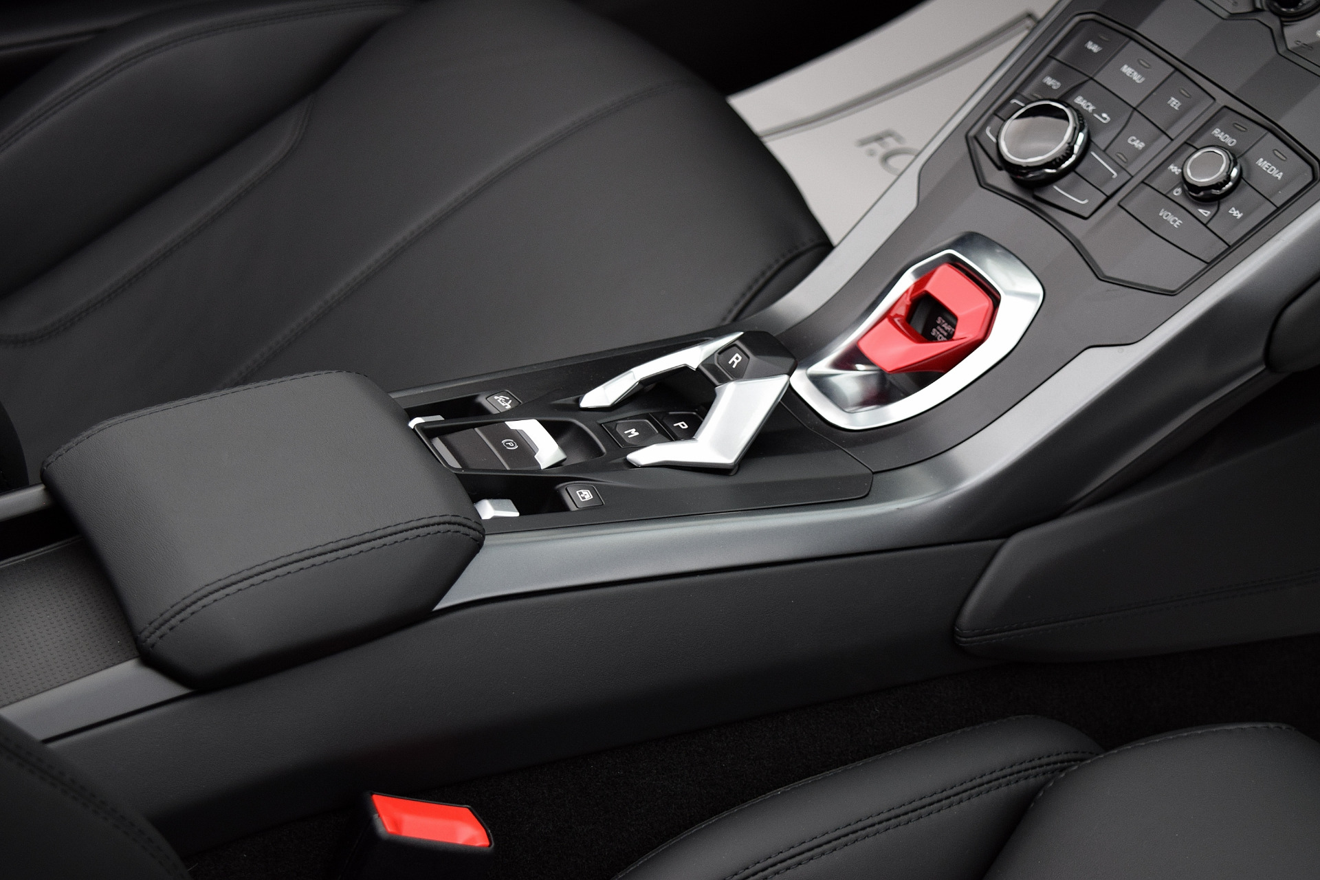 Used 2018 Lamborghini Huracan LP580-2 Spyder | St. Petersburg, FL