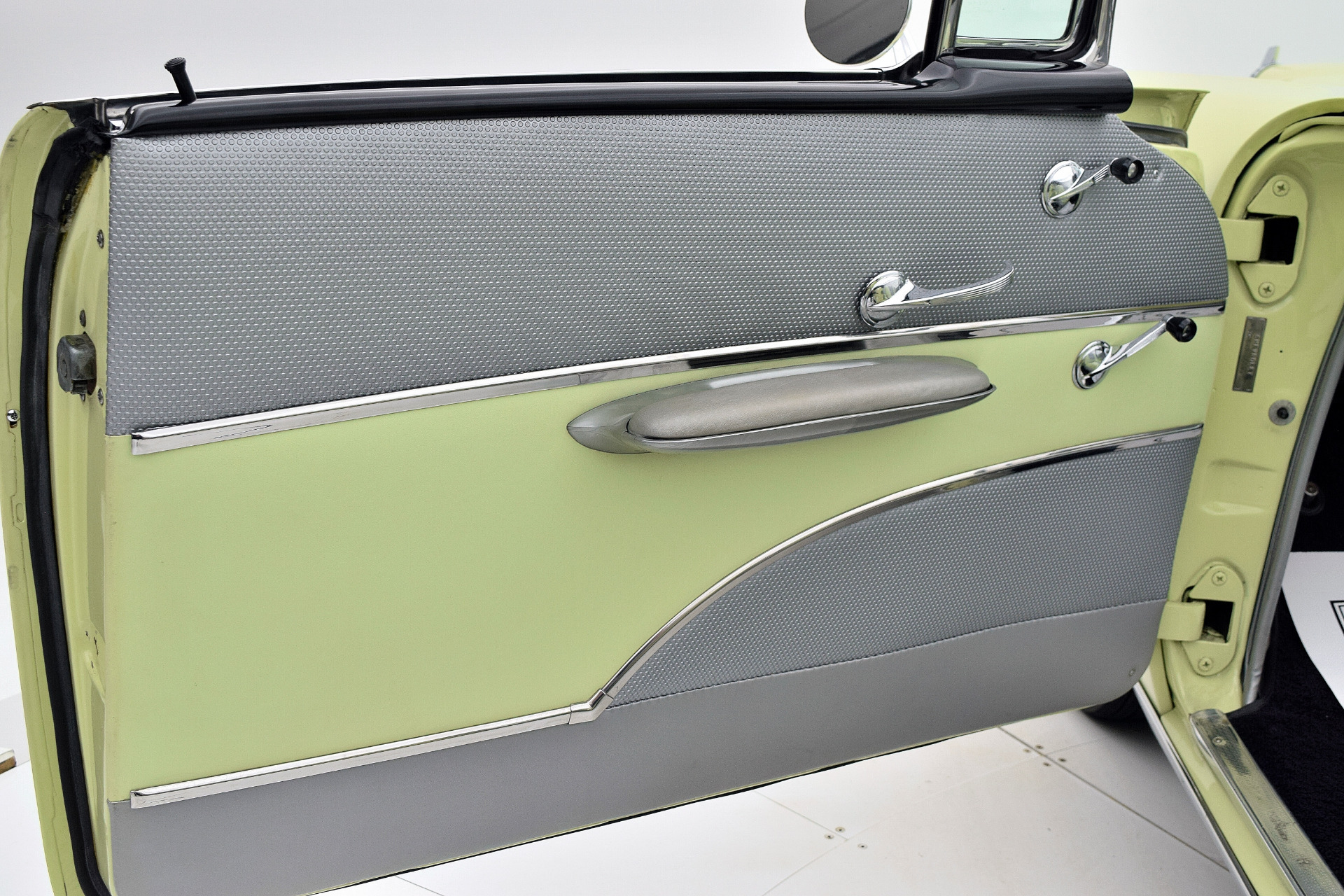Used 1957 Chevrolet Bel Air Convertible | St. Petersburg, FL