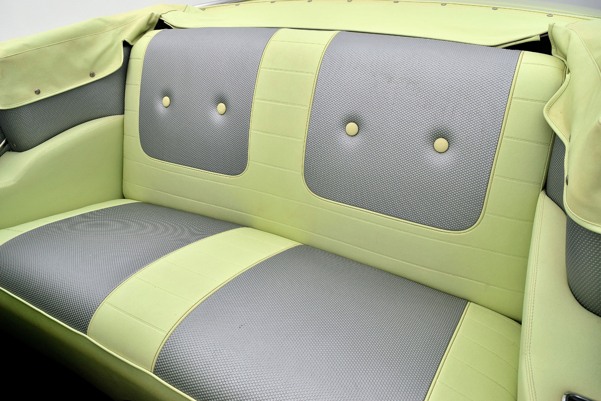 Used 1957 Chevrolet Bel Air Convertible | St. Petersburg, FL