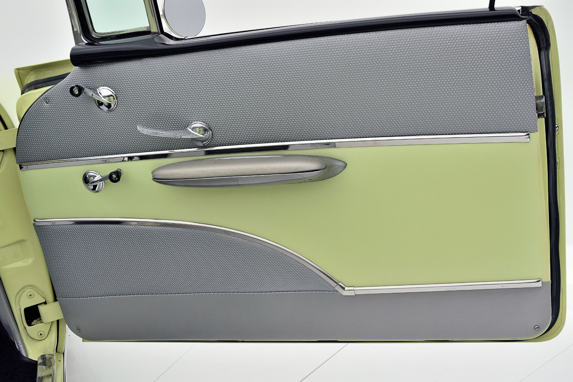 Used 1957 Chevrolet Bel Air Convertible | St. Petersburg, FL