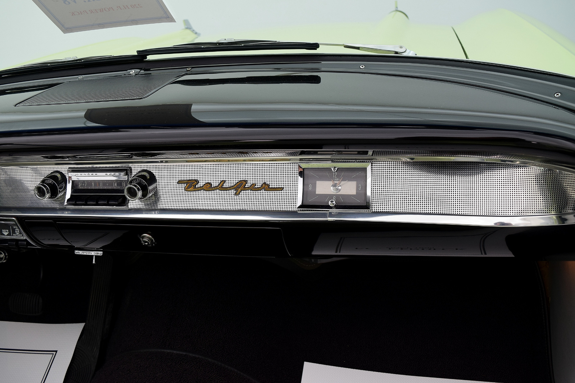 Used 1957 Chevrolet Bel Air Convertible | St. Petersburg, FL