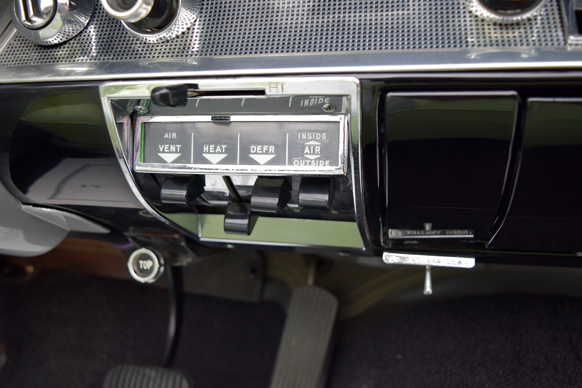 Used 1957 Chevrolet Bel Air Convertible | St. Petersburg, FL