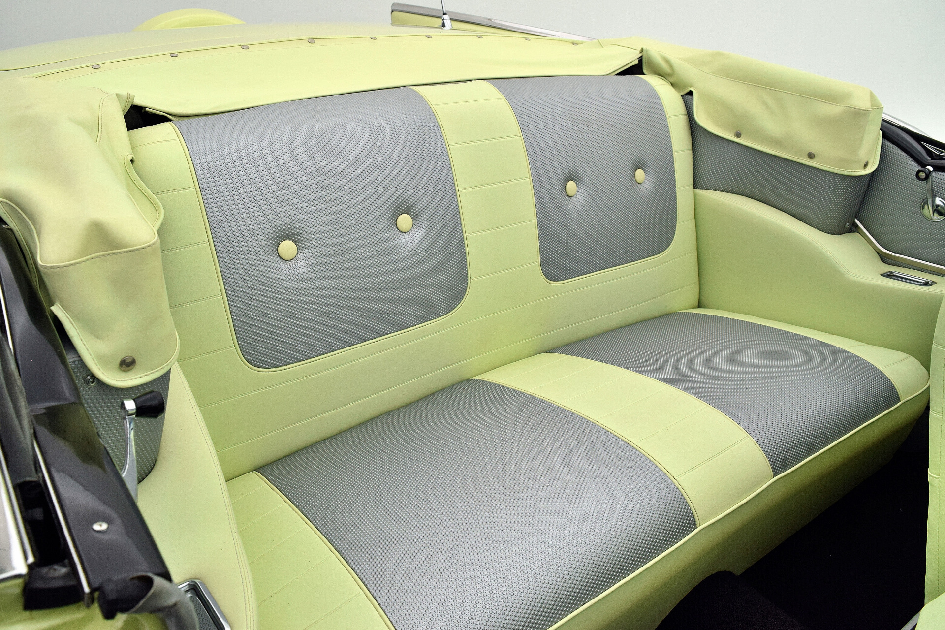 Used 1957 Chevrolet Bel Air Convertible | St. Petersburg, FL