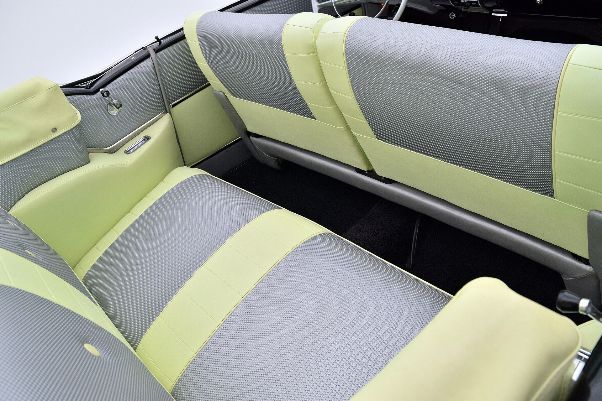 Used 1957 Chevrolet Bel Air Convertible | St. Petersburg, FL