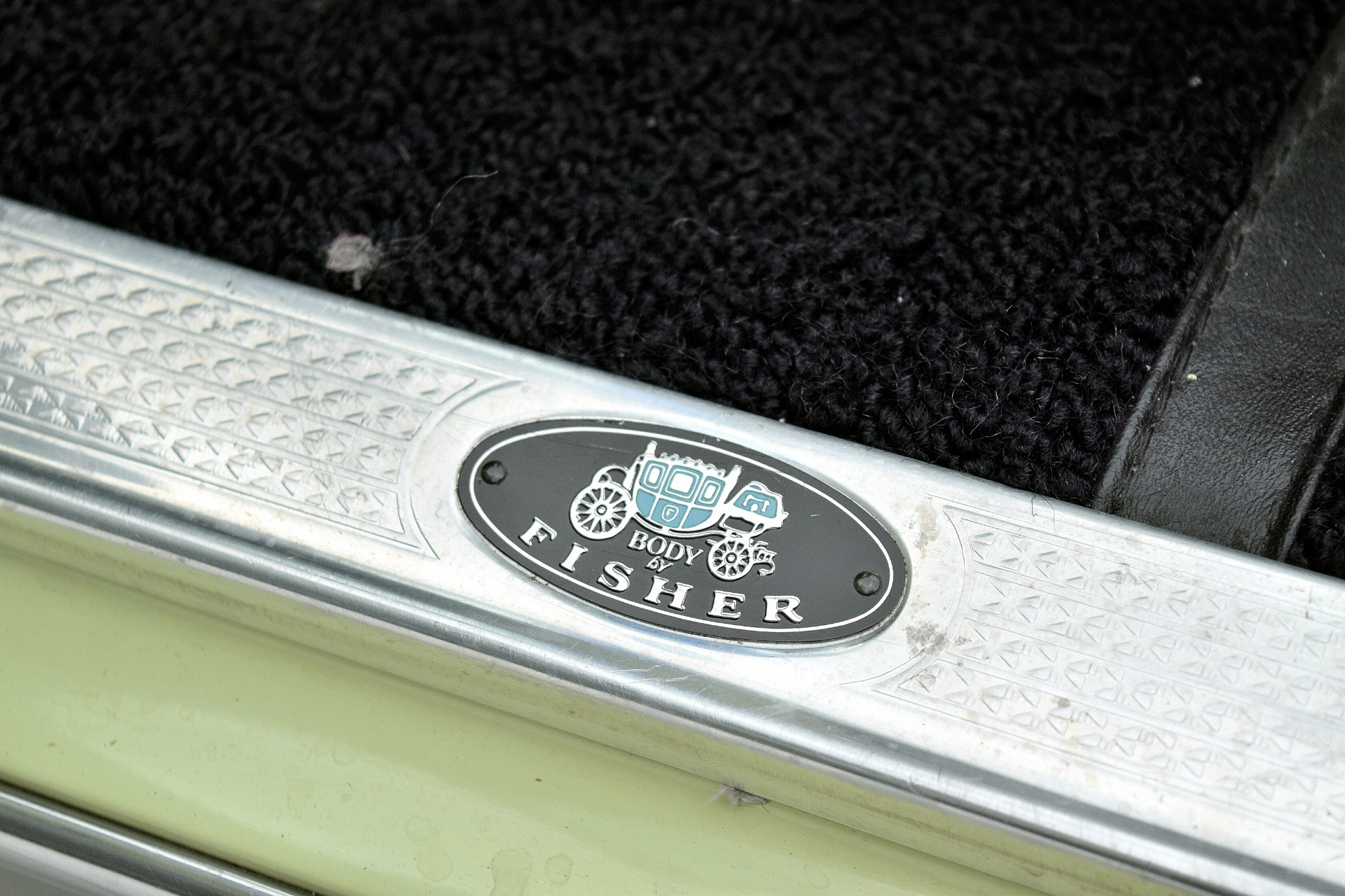 Used 1957 Chevrolet Bel Air Convertible | St. Petersburg, FL