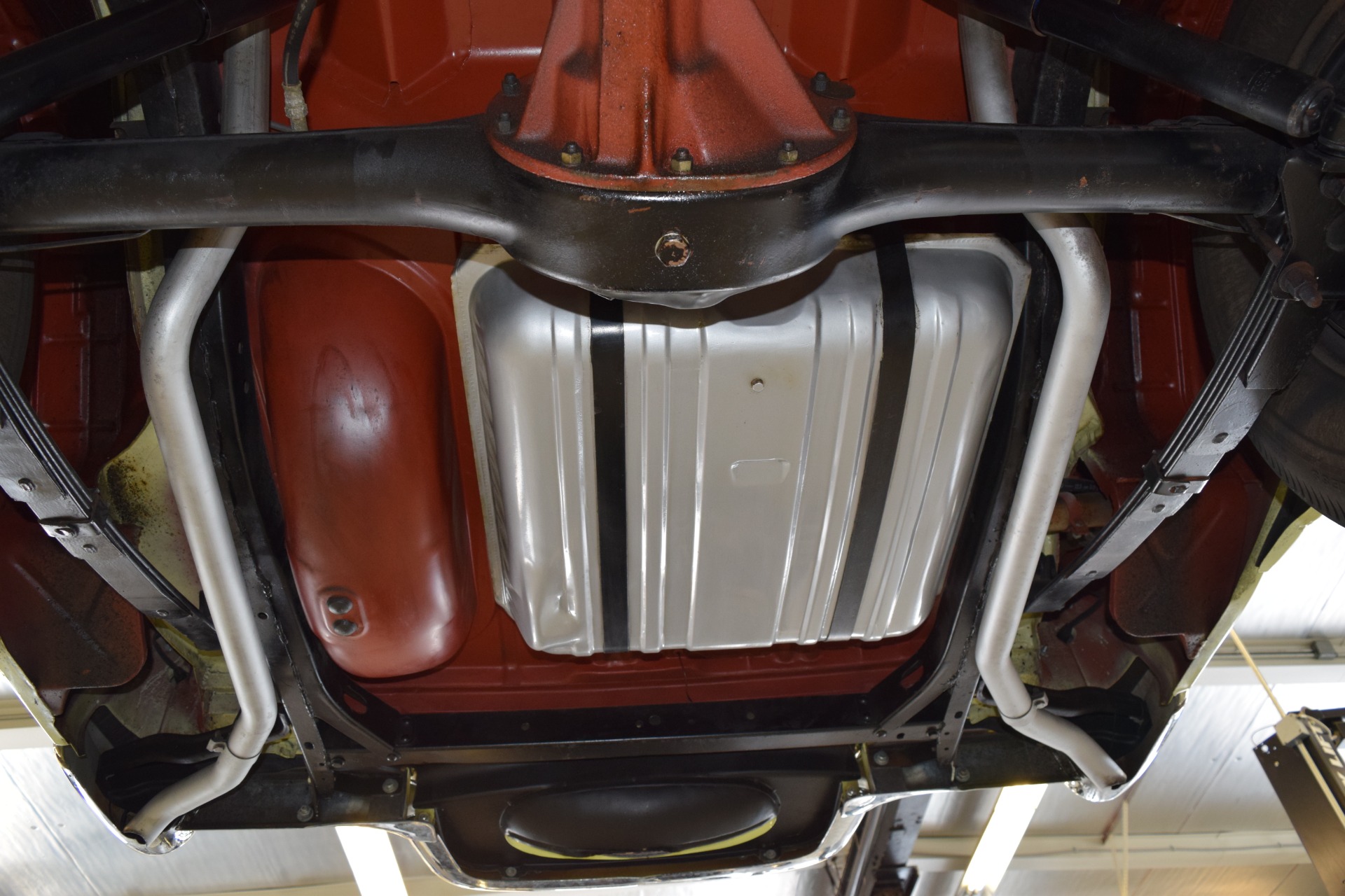 Used 1957 Chevrolet Bel Air Convertible | St. Petersburg, FL