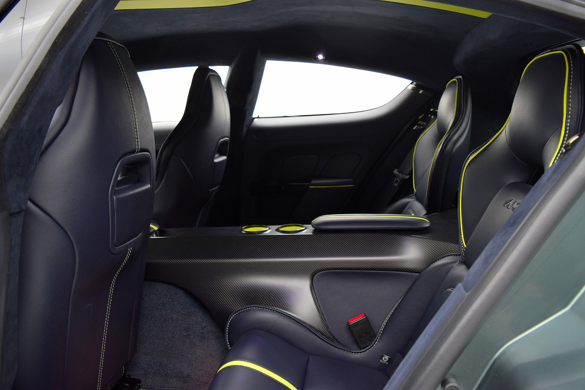 New 2019 Aston Martin Rapide AMR For Sale ($278,795) | Bentley Palmyra