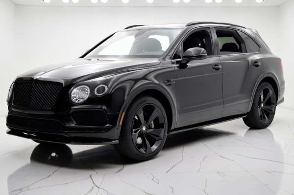 Used 2019 Bentley Bentayga V8 for sale $85,000 at Bentley Palmyra N.J. in Palmyra NJ 08065 2