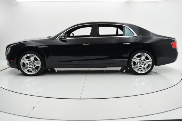 Used 2014 Bentley Flying Spur for sale Sold at Bentley Palmyra N.J. in Palmyra NJ 08065 3