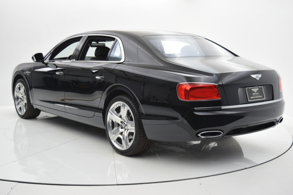 Used 2014 Bentley Flying Spur for sale Sold at Bentley Palmyra N.J. in Palmyra NJ 08065 4